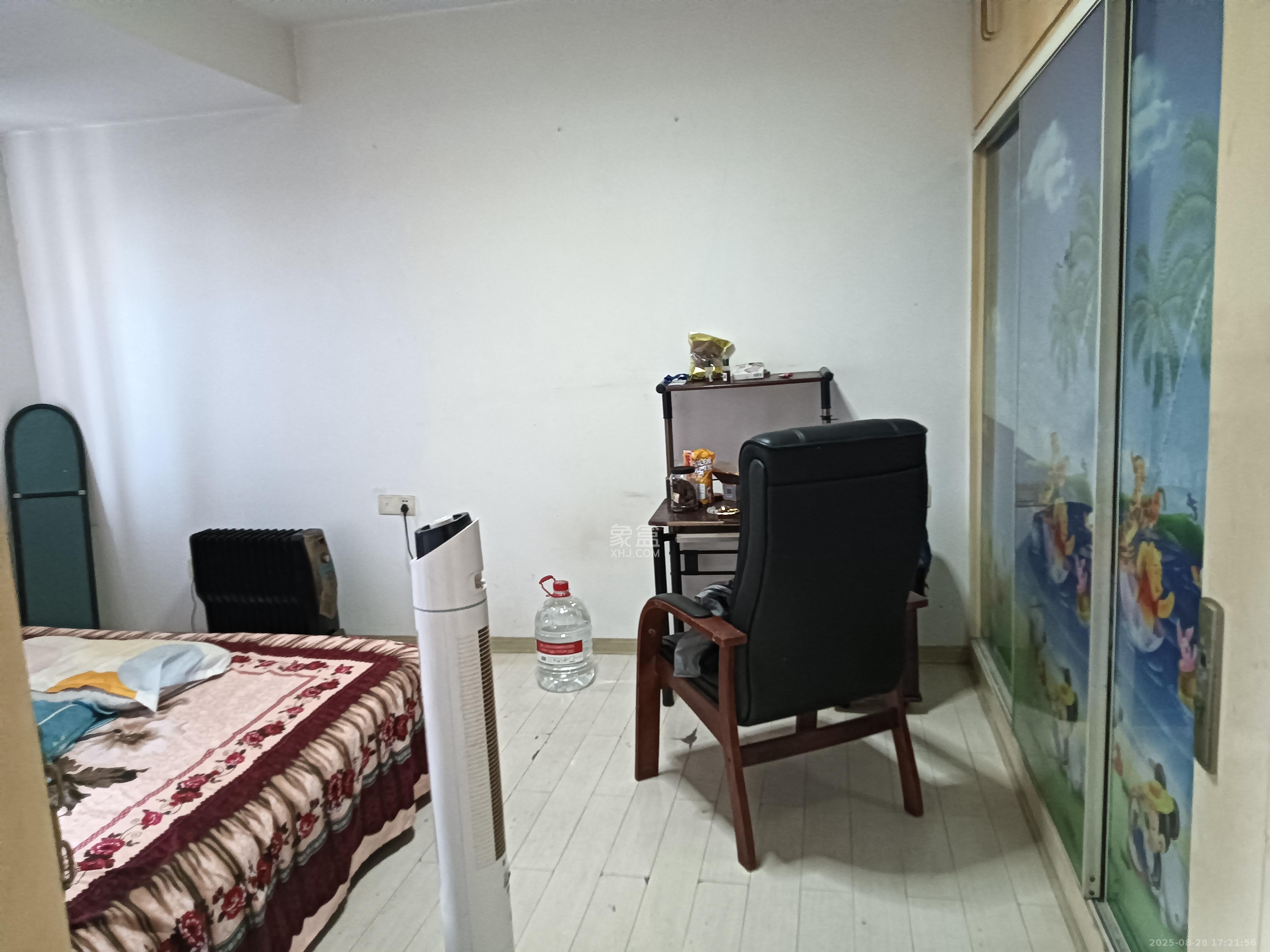 东方银座（东方摩卡）  2室1厅1卫   2100.00元/月室内图