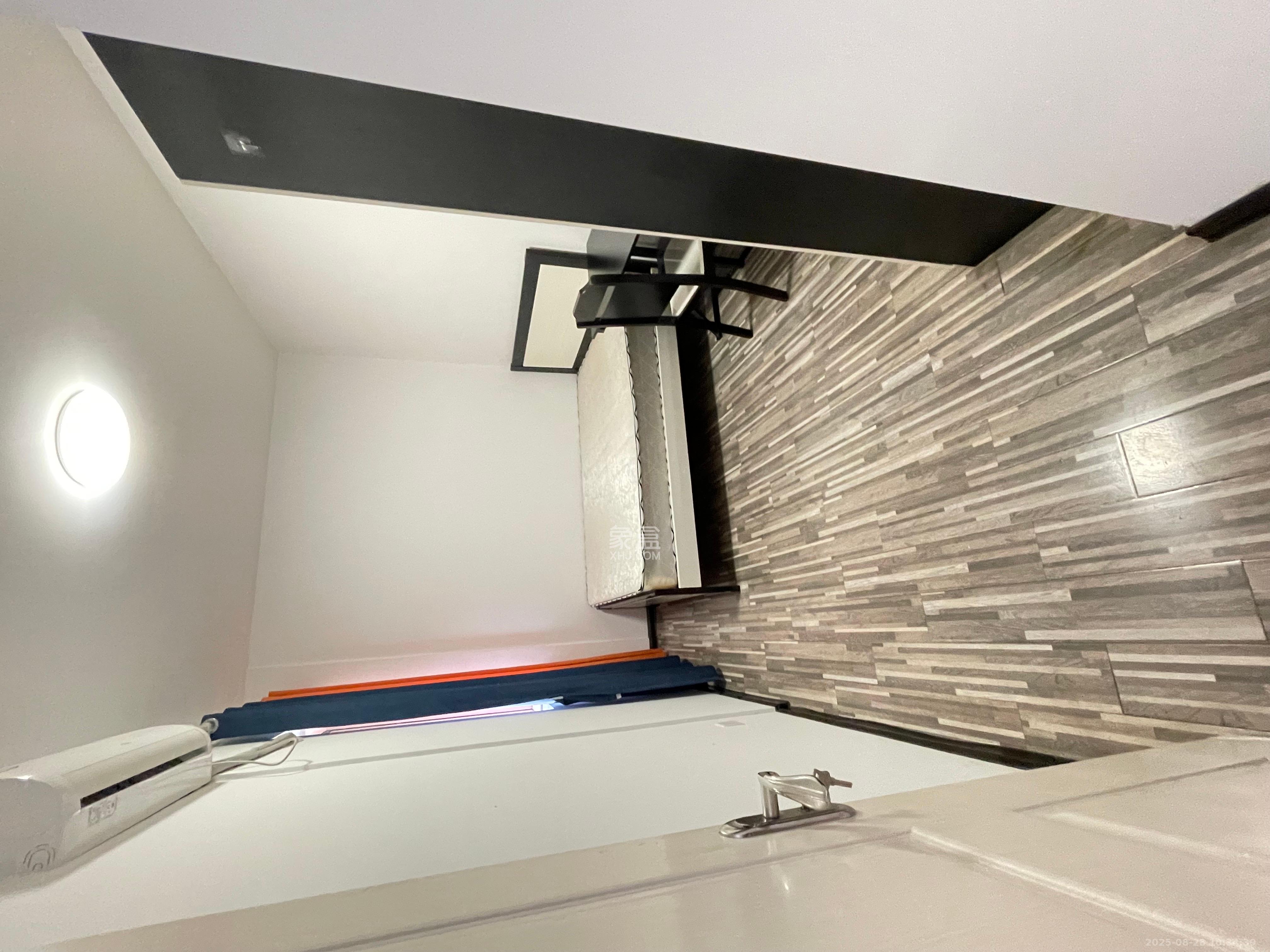 湘熙水郡（观澜海赋家园）  3室2厅2卫    2300.0元/月室内图