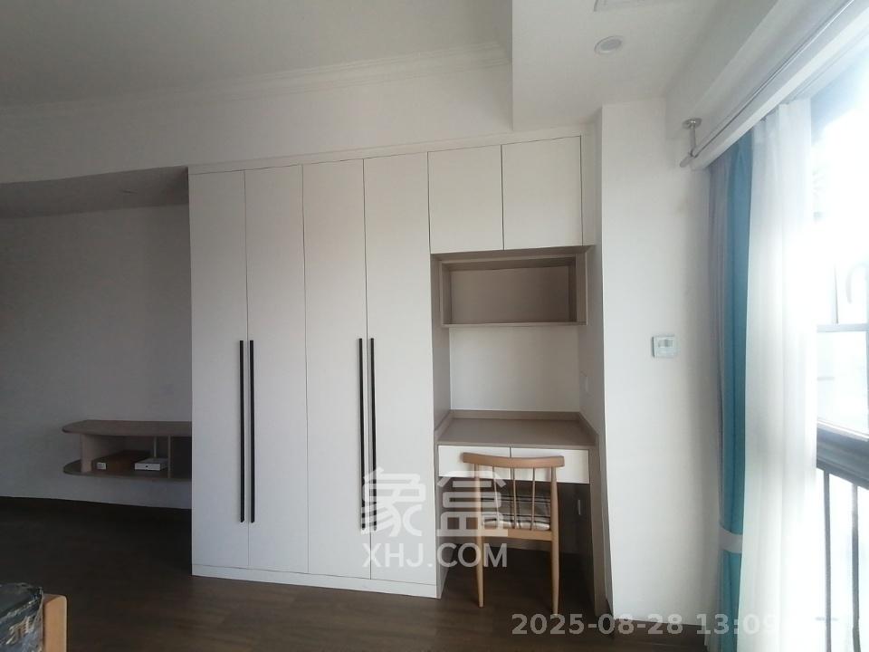 潇湘奥林匹克花园  1室1厅1卫    1800.0元/月室内图