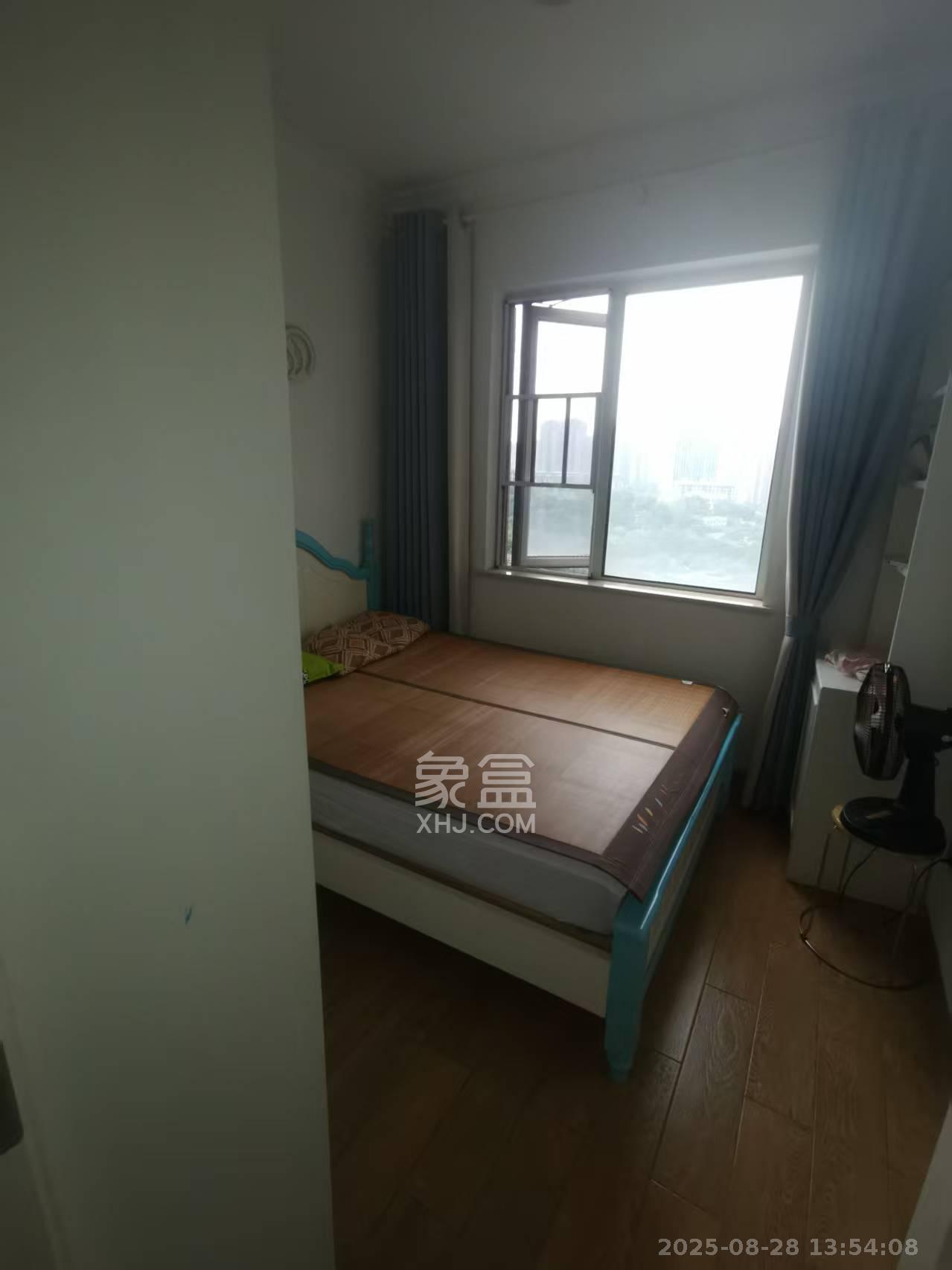 五矿万境水岸五期（五矿万境水岸文苑）  3室1厅1卫    2400.0元/月室内图
