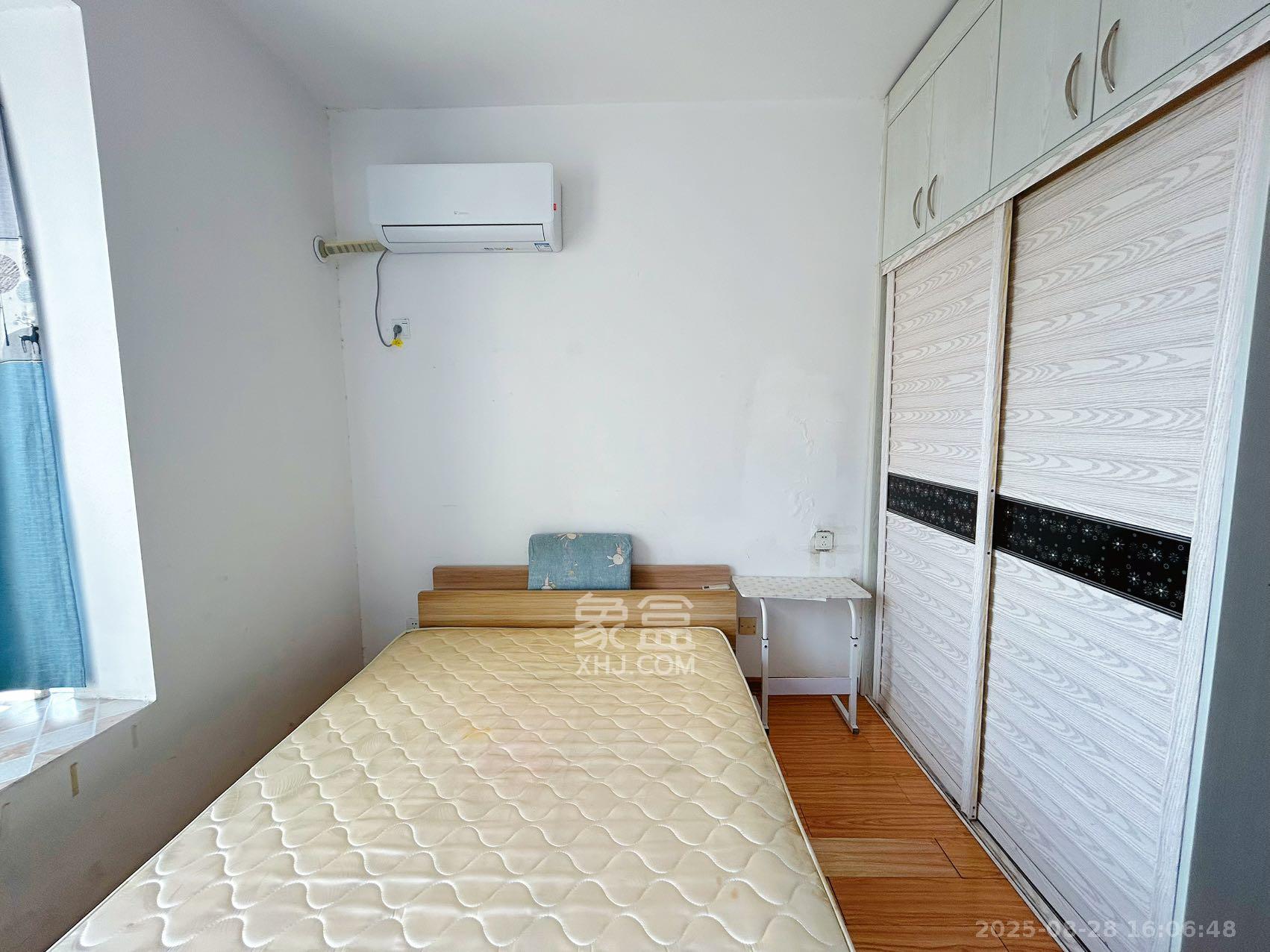 湘江世纪城融江苑 2室2厅1卫 1700.0元/月 湘江世纪城融江苑 2室2厅1卫 1700.0元/月室内图