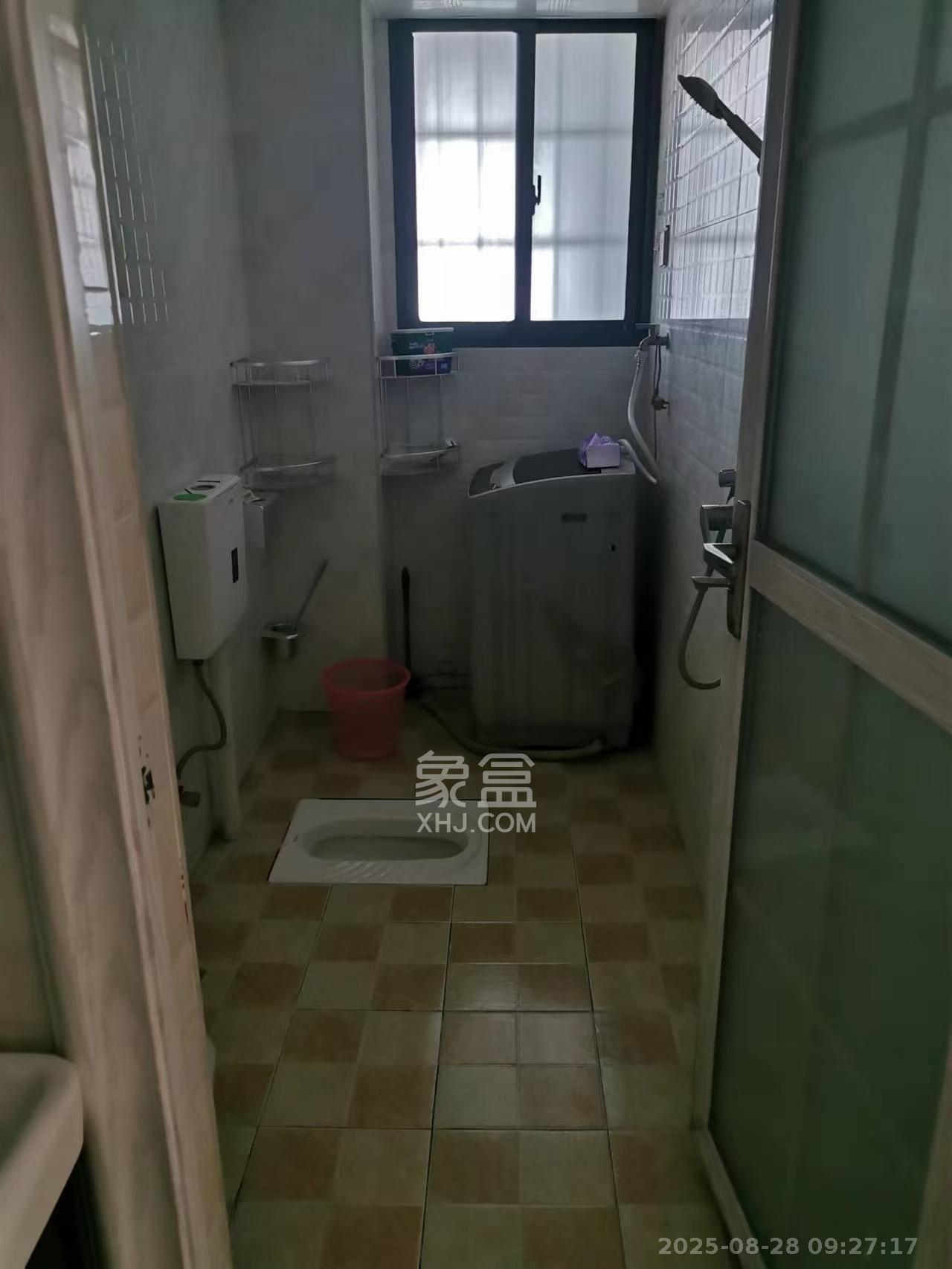望兴嘉年华（望兴新苑）  2室1厅1卫   2300.00元/月室内图