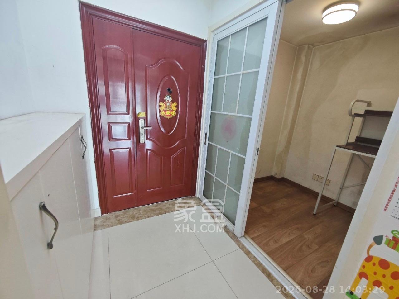 湘江世纪城瑞江苑 2室1厅1卫 2200.0元/月 湘江世纪城瑞江苑 2室1厅1卫 2200.0元/月室内图