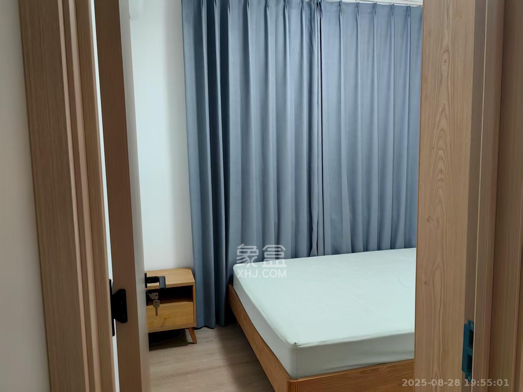 博林云栖  2室2厅1卫    2300.0元/月室内图