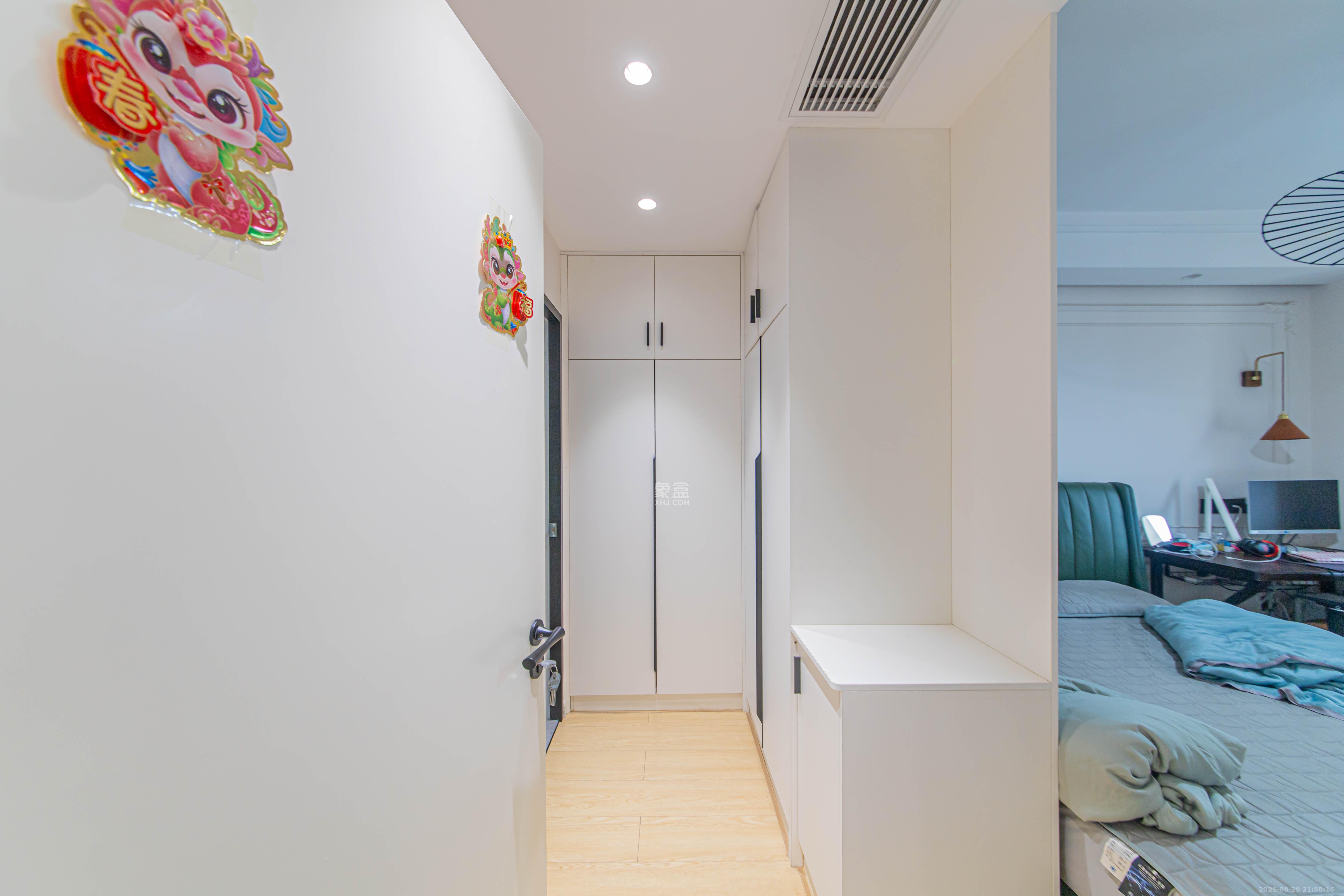 大唐印象二期御府 3室2厅2卫 125.0万 大唐印象二期御府 3室2厅2卫 125.0万卫生间