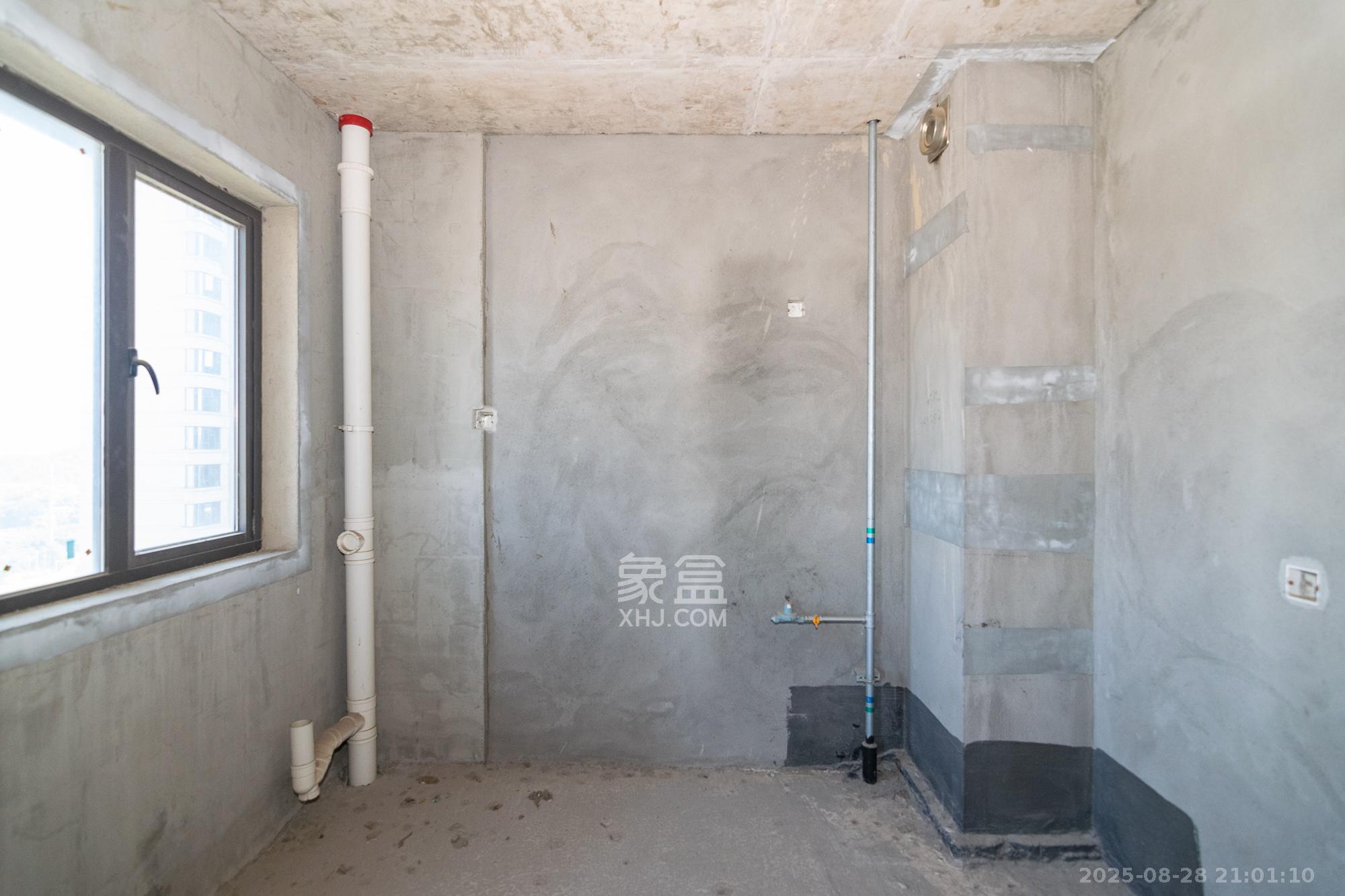 润和山水郡 4室2厅2卫 78.2万 润和山水郡 4室2厅2卫 78.2万厨房