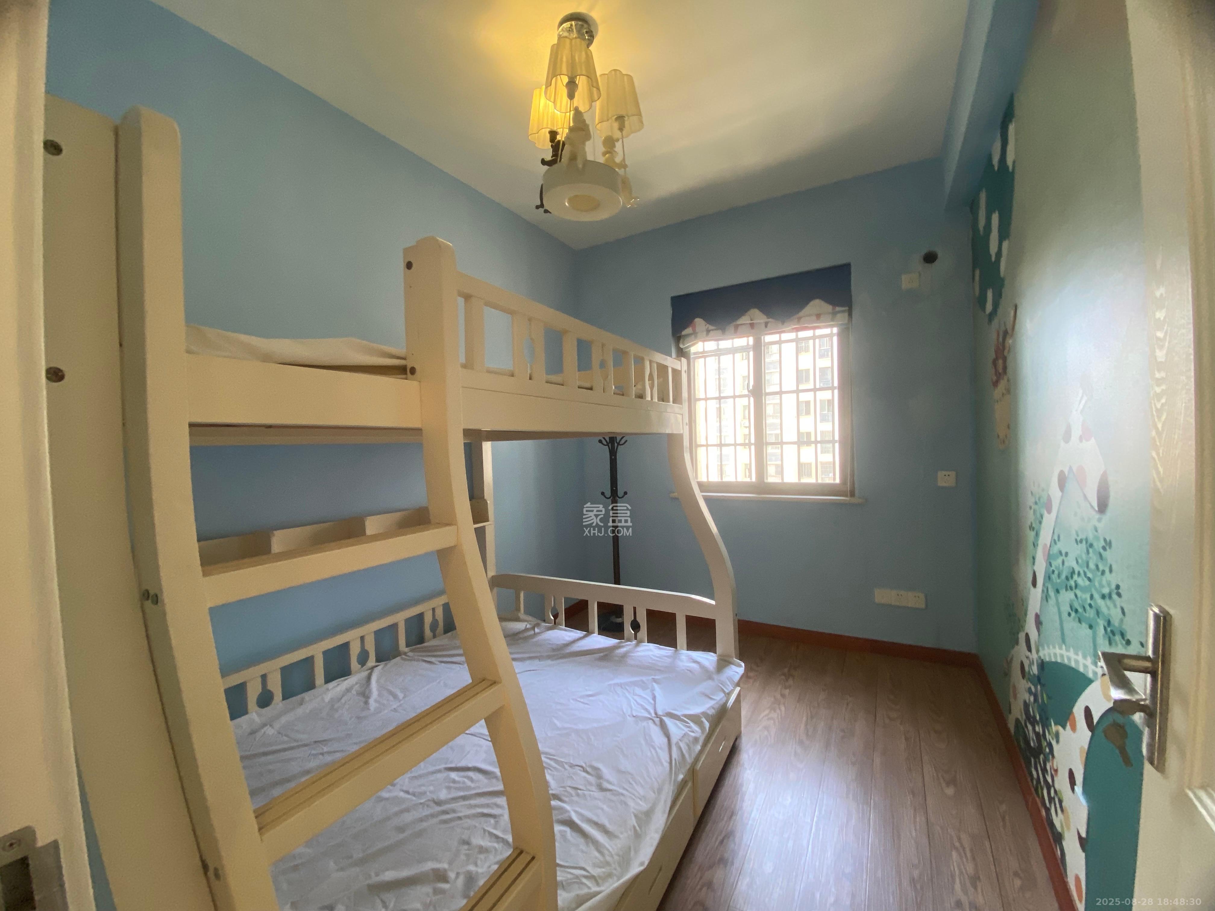 碧桂园威尼斯城  4室2厅2卫    2380.0元/月室内图