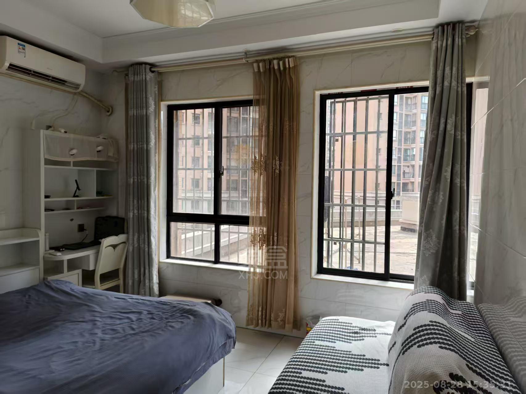 康桥美郡 1室1厅1卫 1400.0元/月 康桥美郡 1室1厅1卫 1400.0元/月室内图