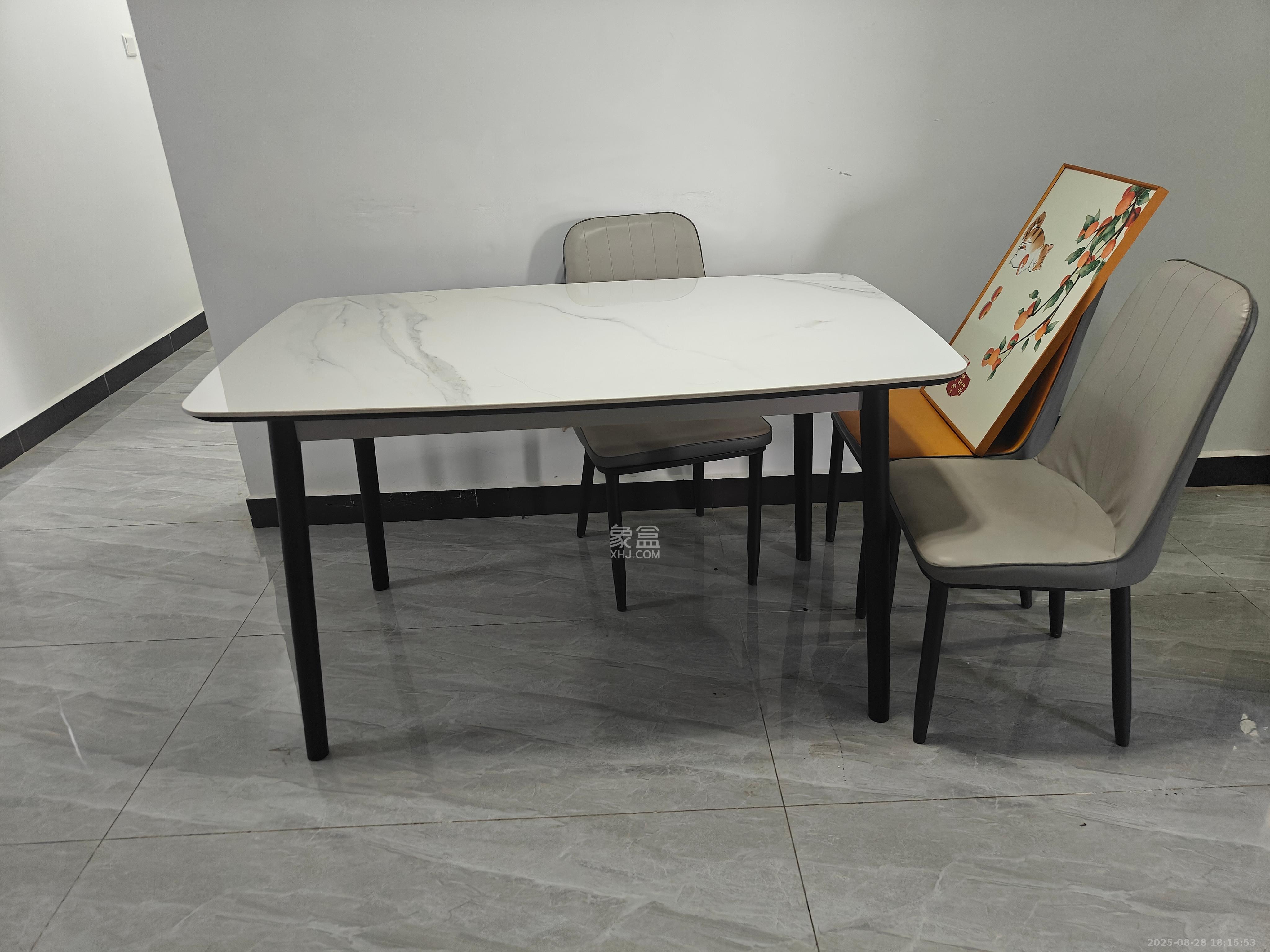 远洋红星天铂一期  1室0厅0卫    2800.0元/月室内图