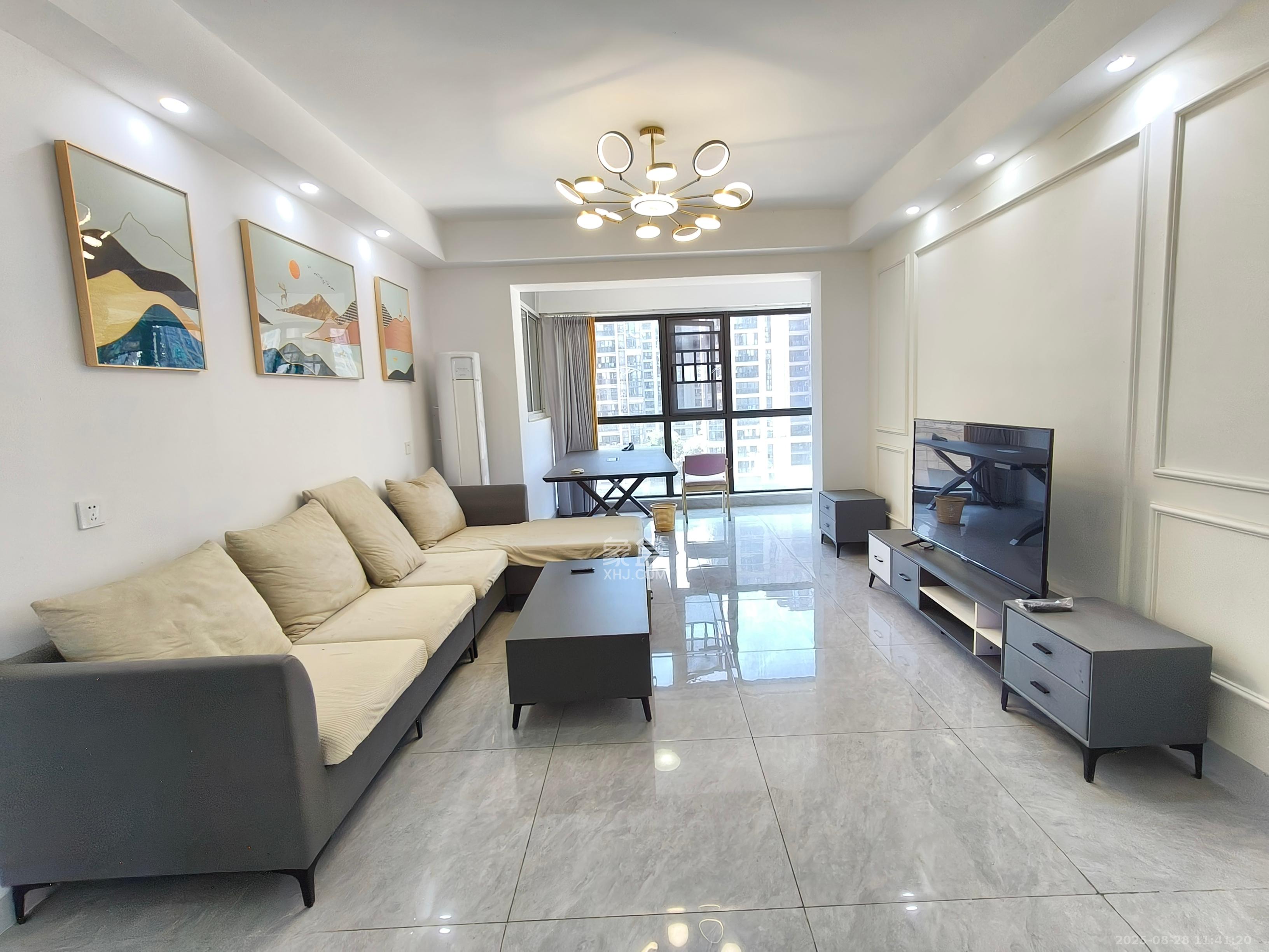 明昇壹城(明昇时代广场)二期 4室2厅2卫 4300.0元/月 明昇壹城(明昇时代广场)二期 4室2厅2卫 4300.0元/月室内图