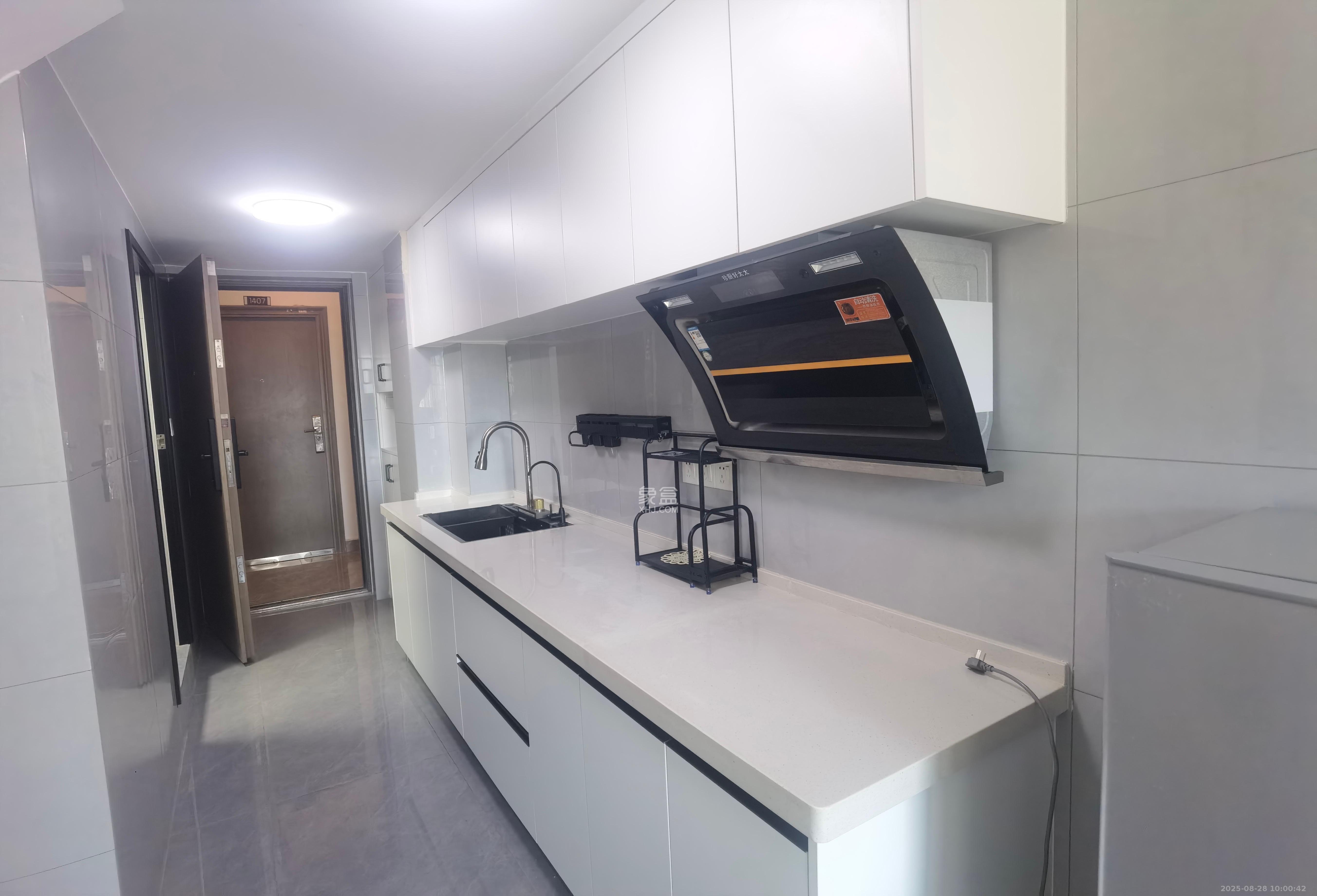 新城悦隽公园 2室1厅1卫 1700.0元/月 新城悦隽公园 2室1厅1卫 1700.0元/月室内图