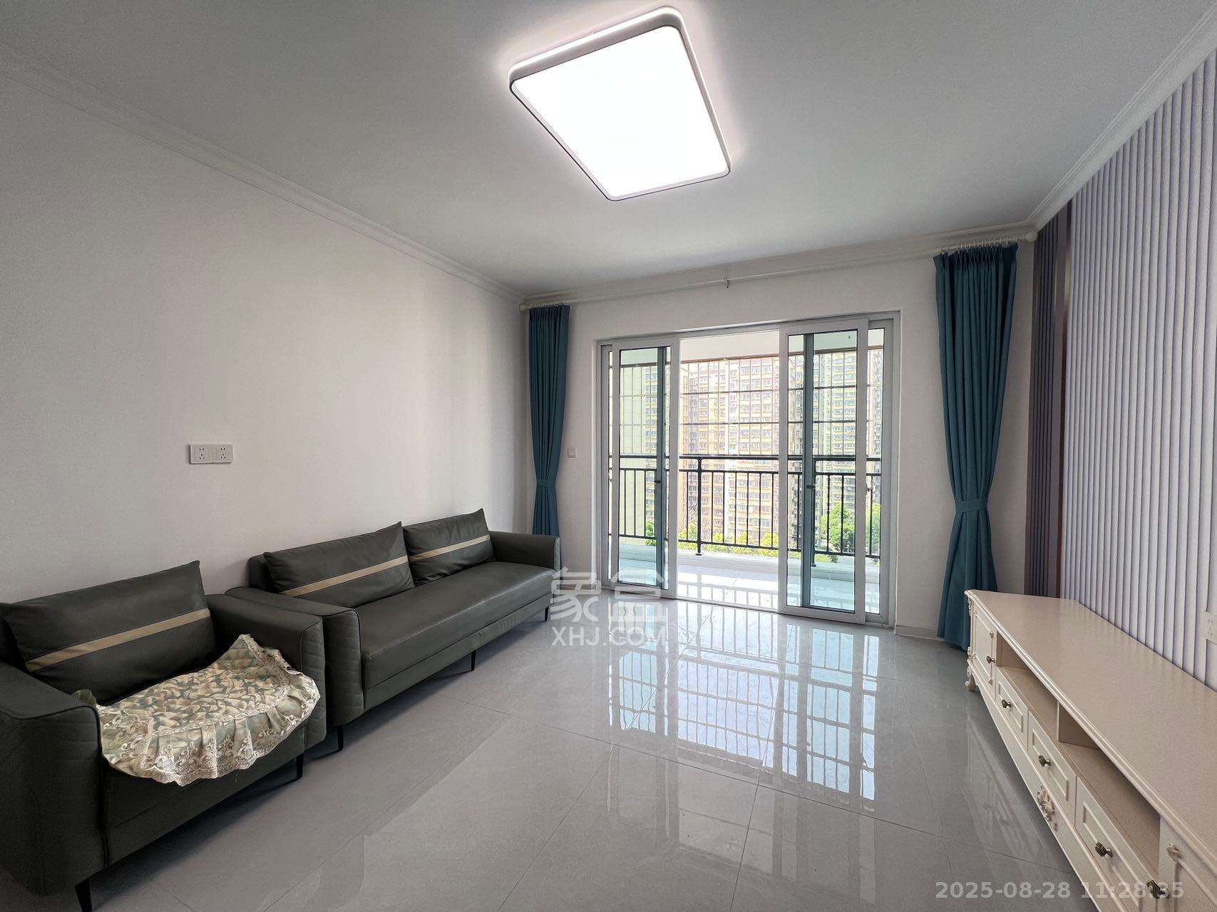 新宇东升家园 3室1厅2卫 2400.0元/月 新宇东升家园 3室1厅2卫 2400.0元/月室内图