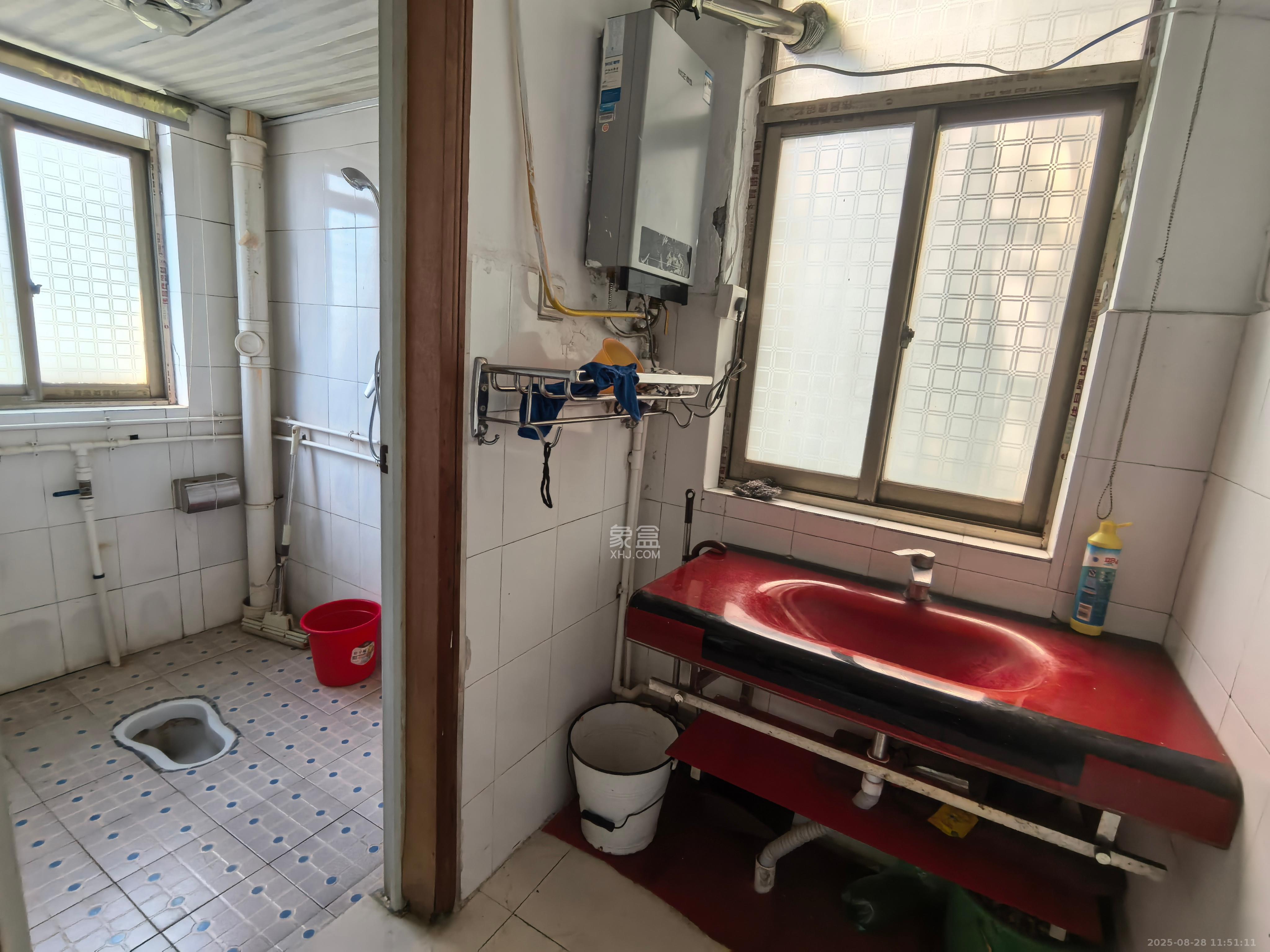 兴联小区 2室1厅1卫 1200.0元/月 兴联小区 2室1厅1卫 1200.0元/月室内图