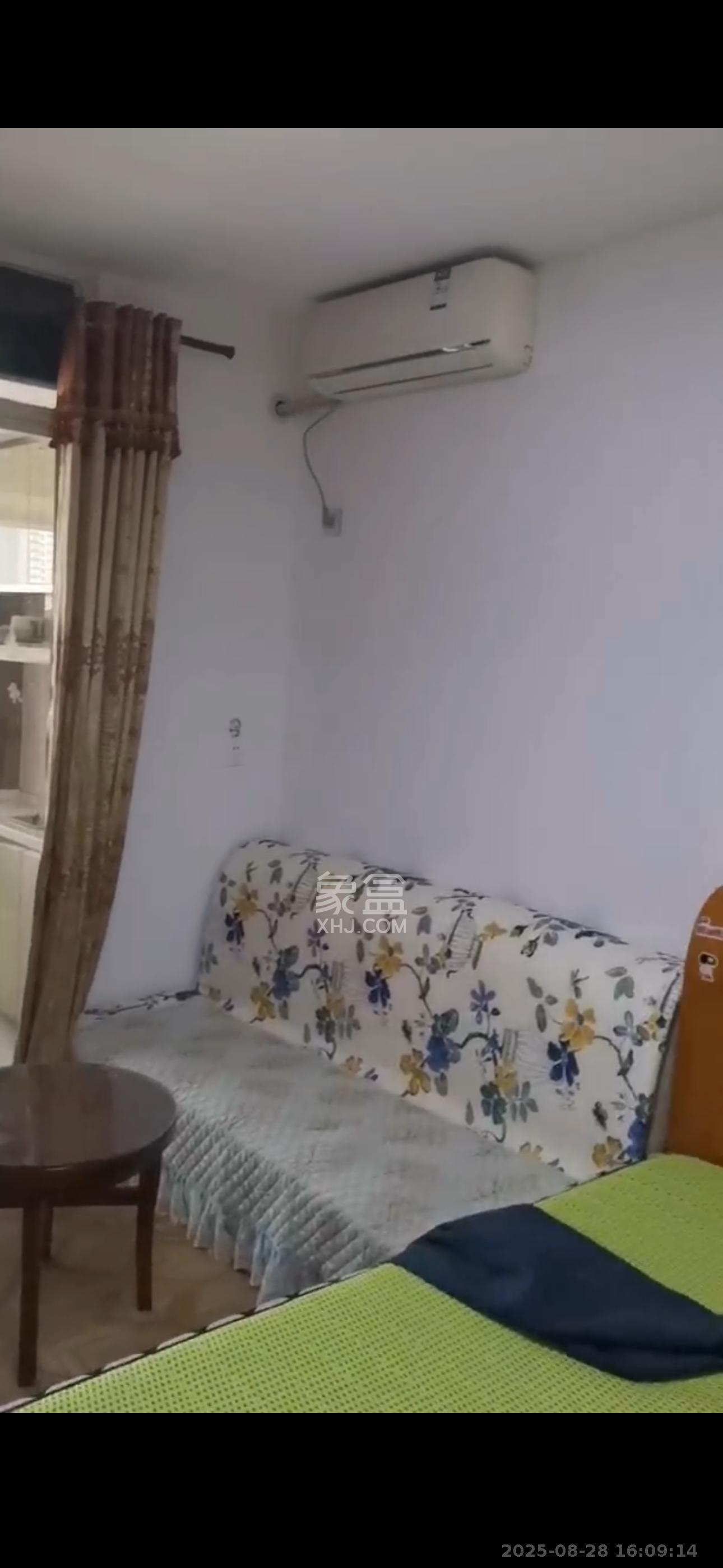 蓝湾国际广场 1室1厅1卫 1600.0元/月 蓝湾国际广场 1室1厅1卫 1600.0元/月室内图