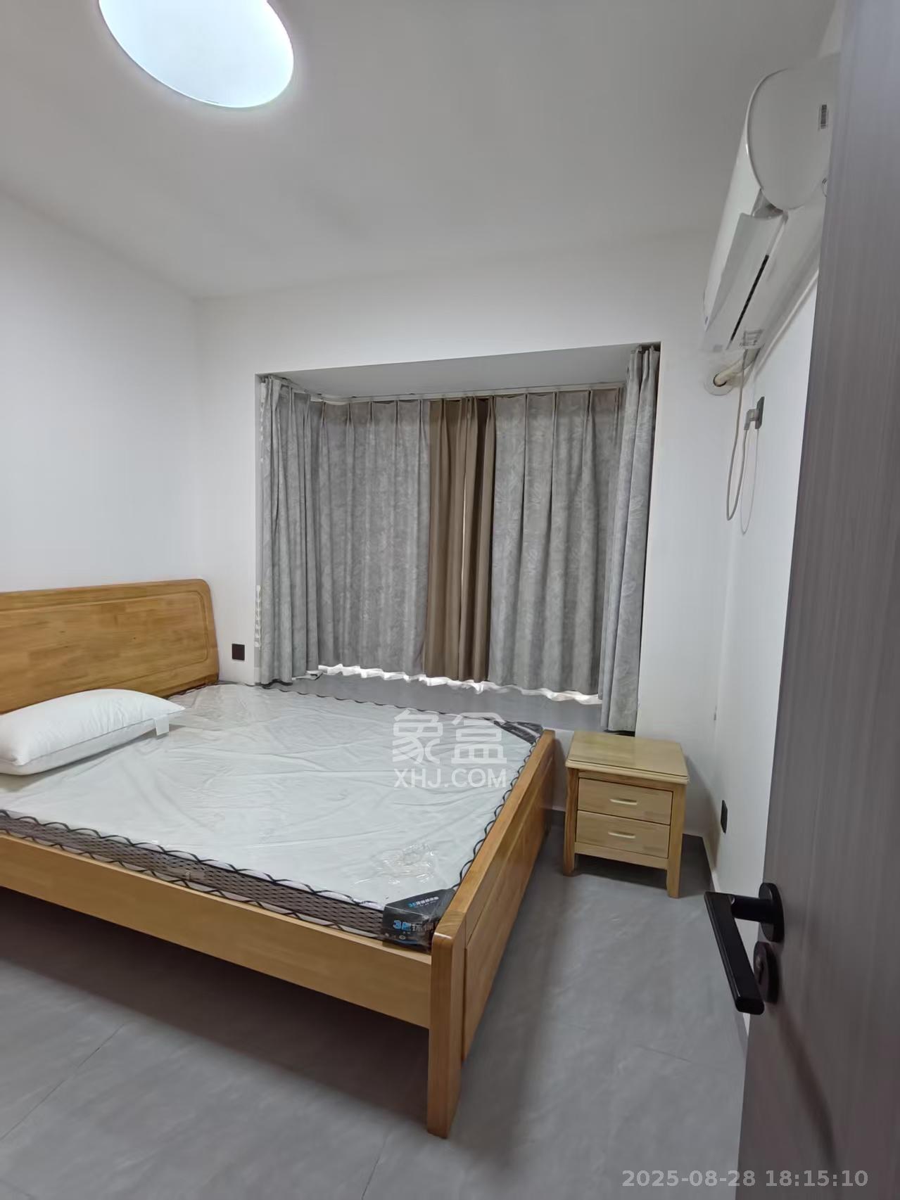 晨兴家园  2室1厅1卫   2200.00元/月室内图