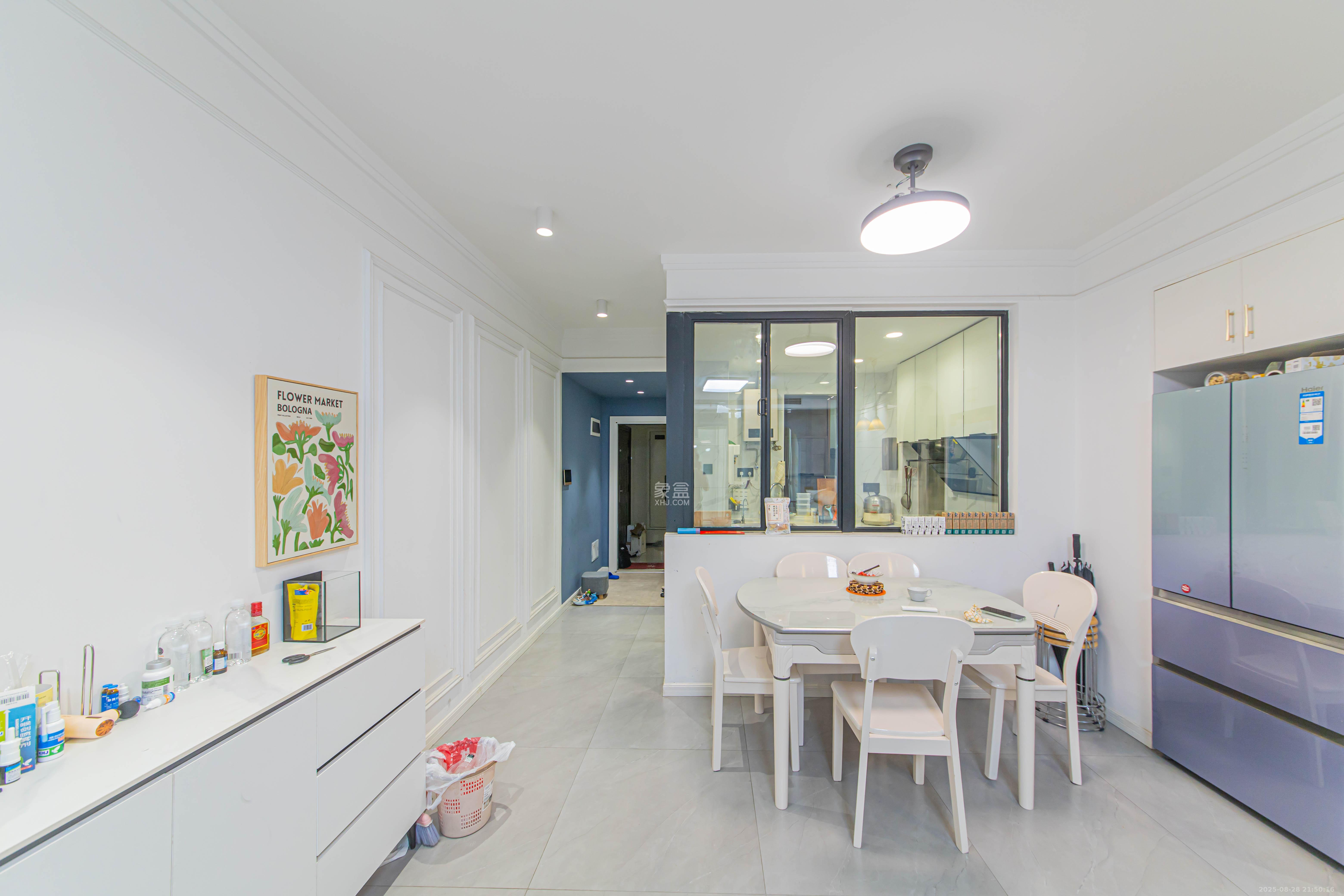 大唐印象二期御府 3室2厅2卫 125.0万 大唐印象二期御府 3室2厅2卫 125.0万客厅