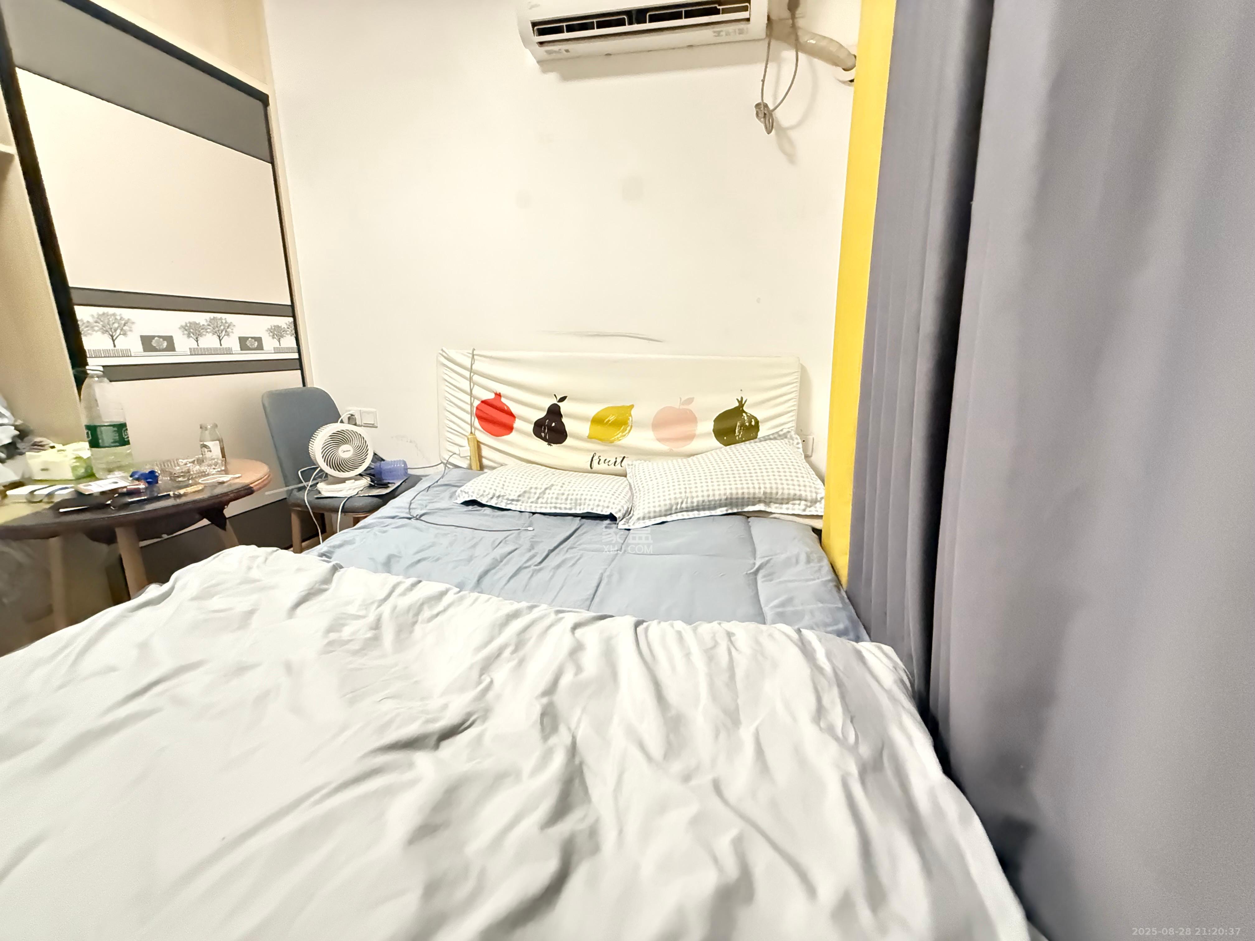 和康园小区 1室1厅1卫 1000.0元/月 和康园小区 1室1厅1卫 1000.0元/月室内图