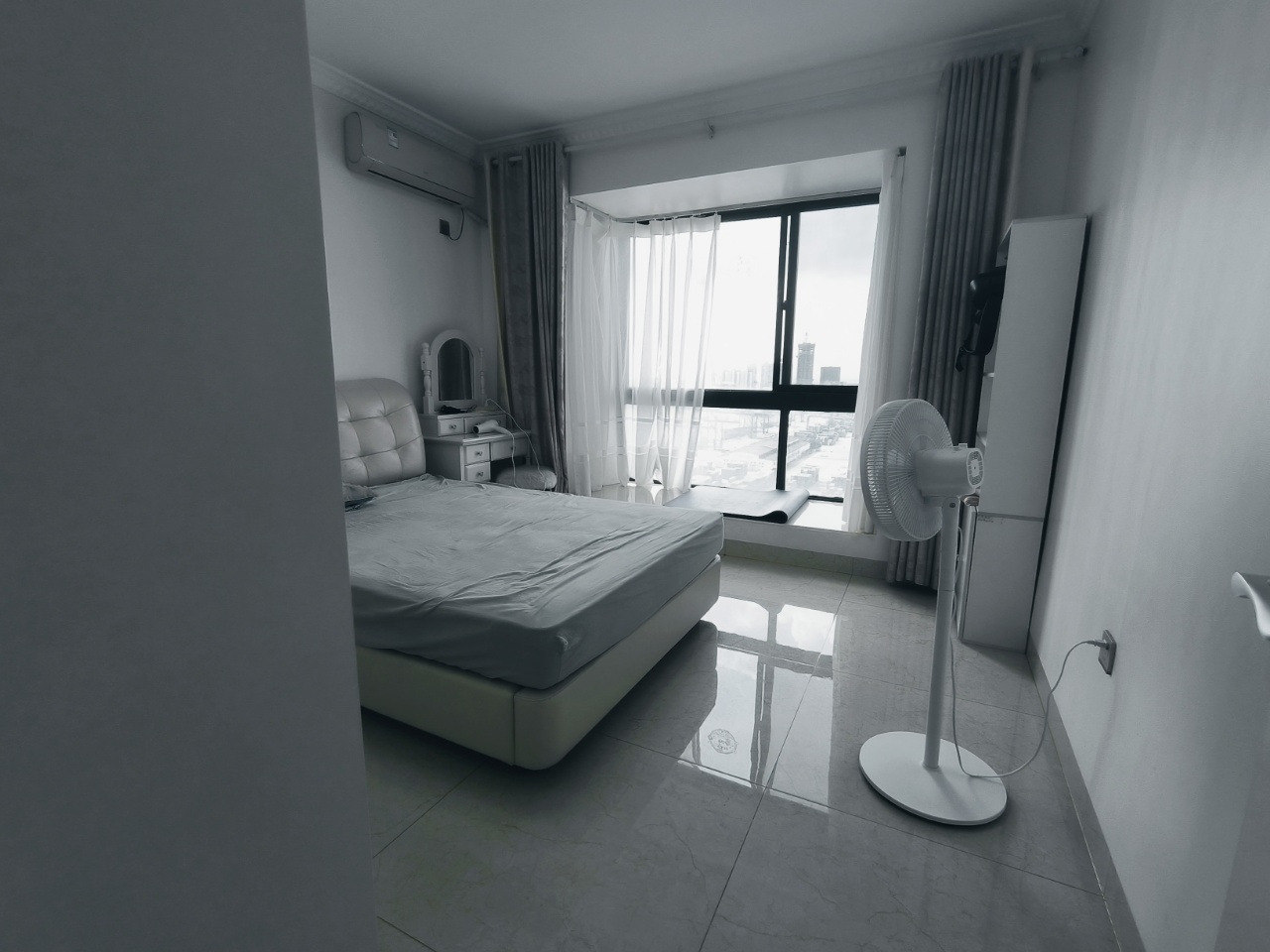 环强御景湾  2室2厅2卫    222.0万室内图