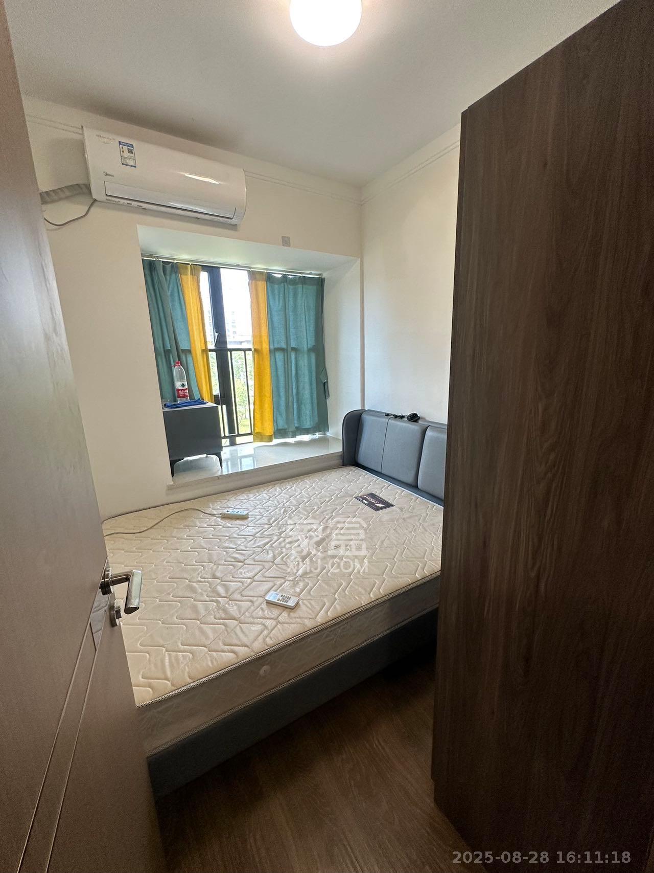 招商华发依云曦城 3室2厅2卫 2600.0元/月 招商华发依云曦城 3室2厅2卫 2600.0元/月室内图