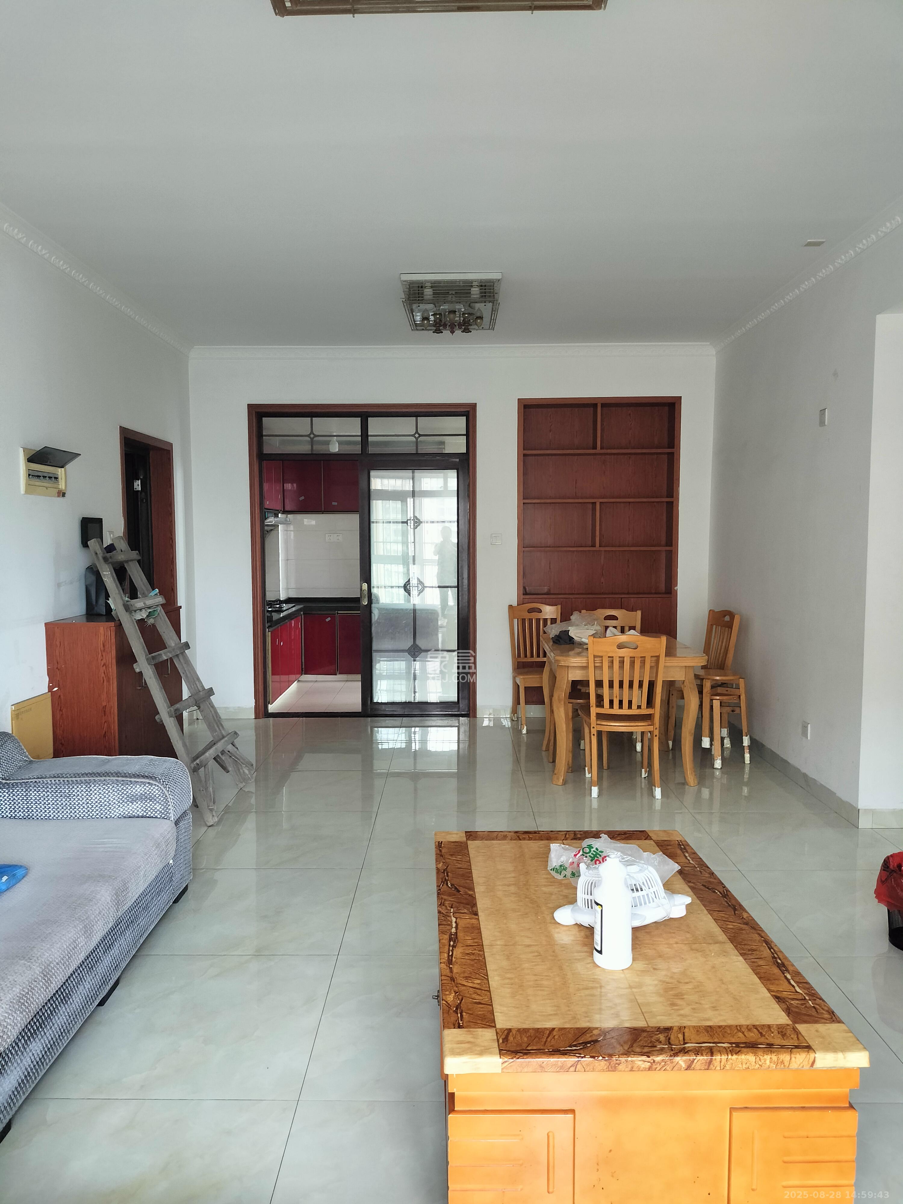 昌和商业中心/昌和国际  3室2厅1卫    2000.0元/月室内图