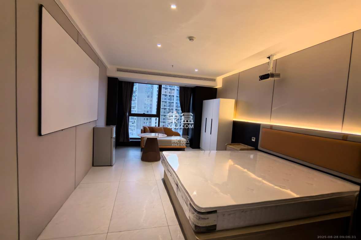 臻园 1室1厅1卫 1600.0元/月 臻园 1室1厅1卫 1600.0元/月室内图