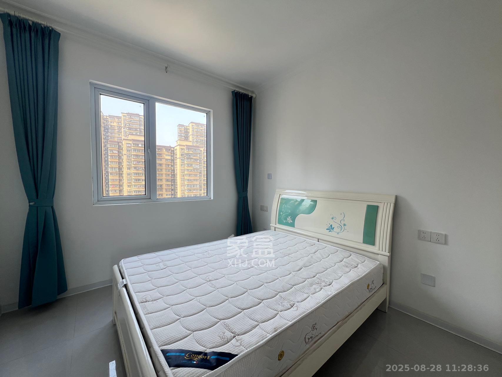 新宇东升家园 3室1厅2卫 2400.0元/月 新宇东升家园 3室1厅2卫 2400.0元/月室内图