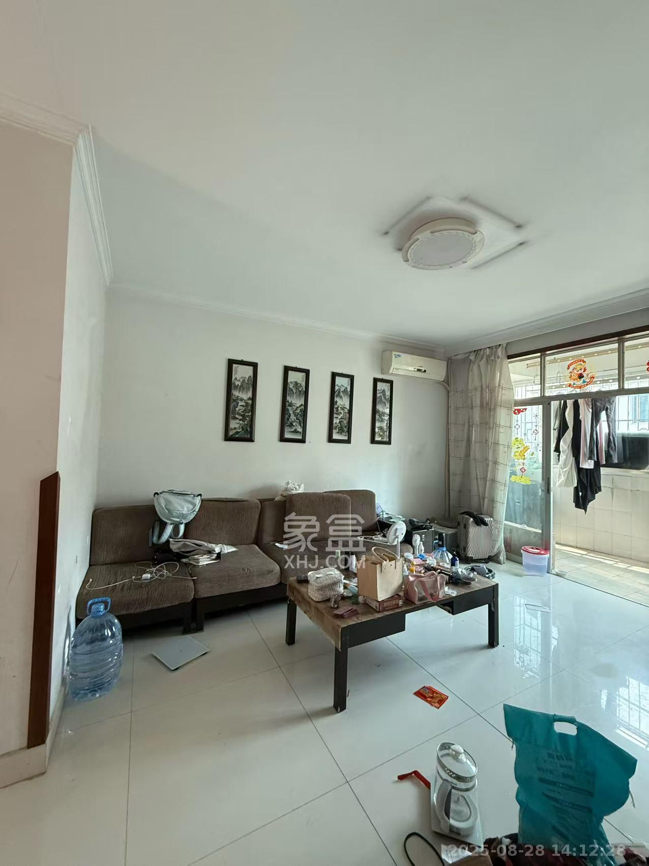 湖开小区(湖南开关厂宿舍)/南大桥社区 2室1厅1卫 1100.0元/月 湖开小区(湖南开关厂宿舍)/南大桥社区 2室1厅1卫 1100.0元/月室内图