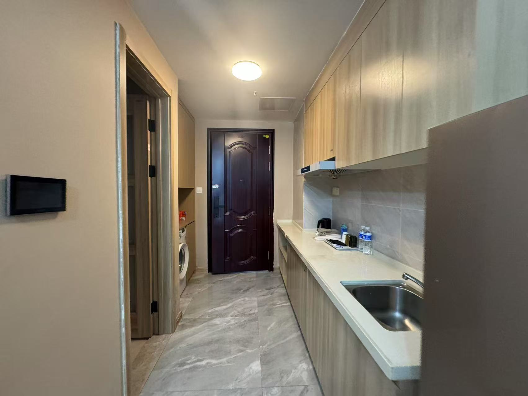 碧桂园衡州盛世 1室1厅1卫 1400.0元/月 碧桂园衡州盛世 1室1厅1卫 1400.0元/月室内图