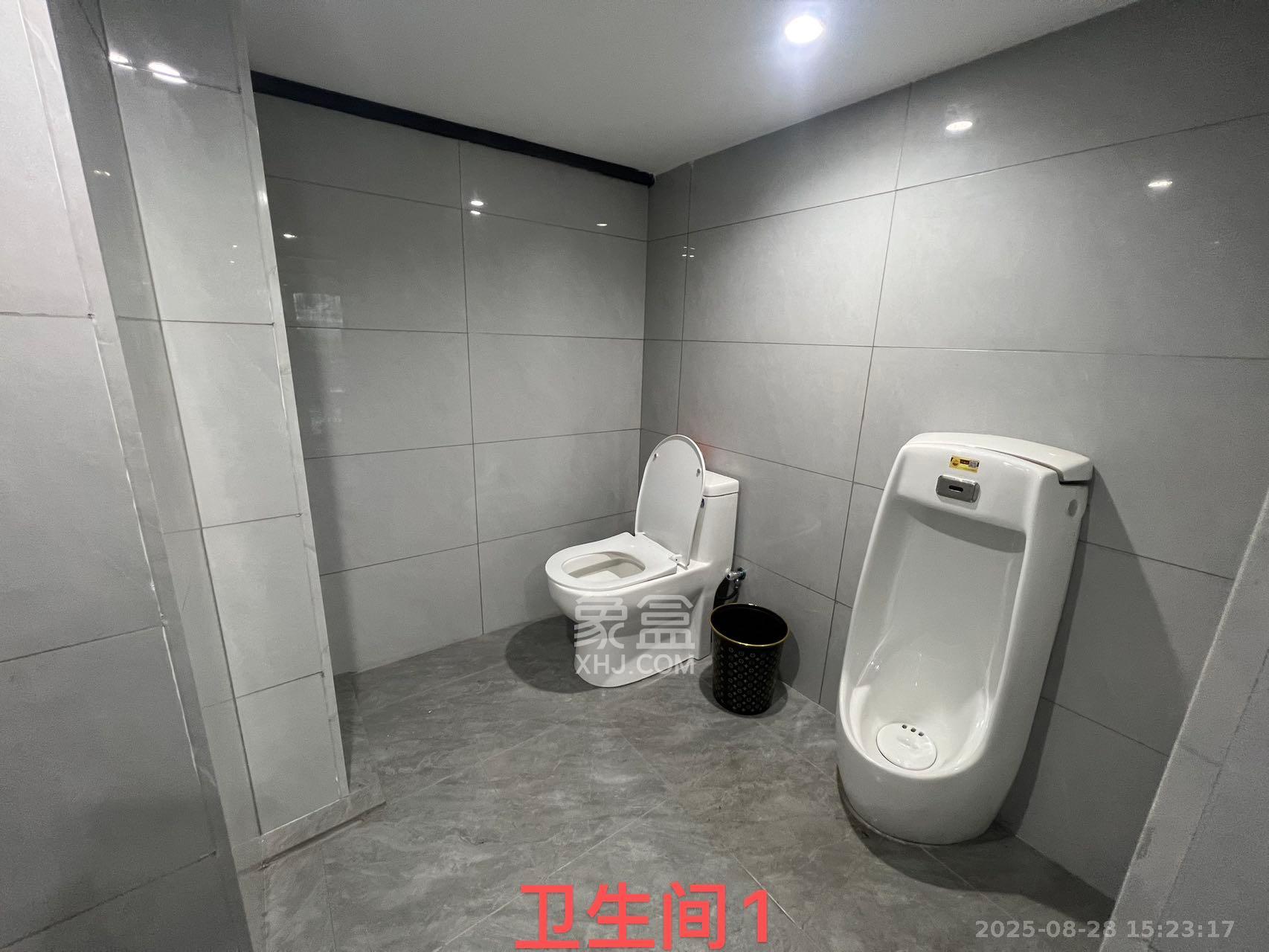 中建嘉和城  5室2厅1卫   12000.00元/月室内图