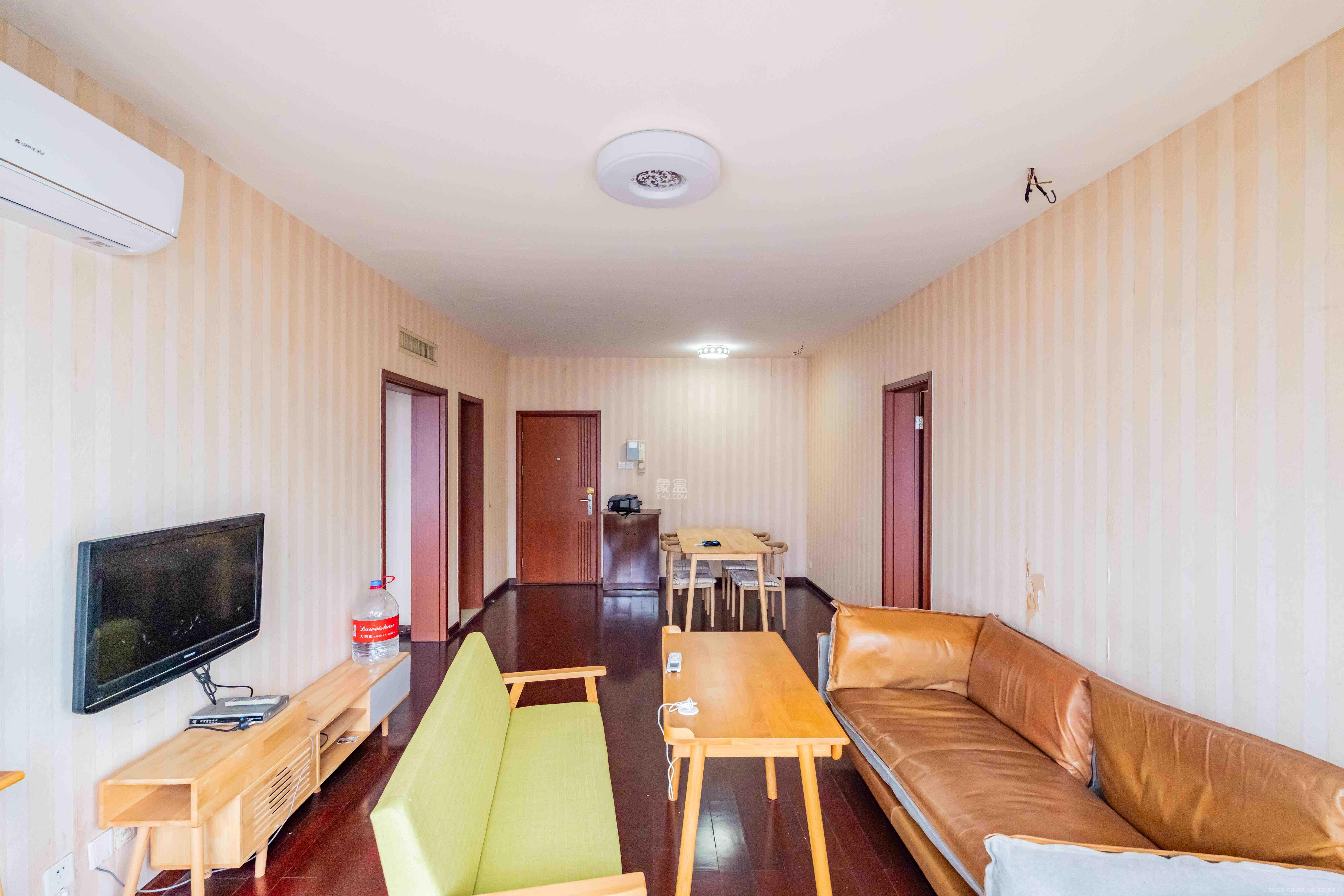 盛世美居荷园 2室2厅2卫 3000.0元/月 盛世美居荷园 2室2厅2卫 3000.0元/月室内图