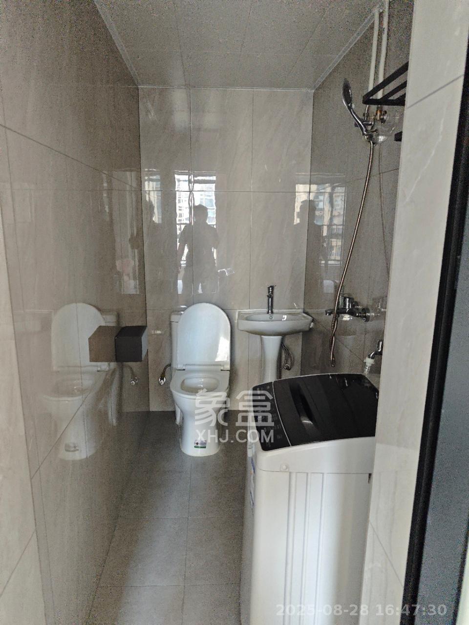 永宏万家里 1室1厅1卫 1000.0元/月 永宏万家里 1室1厅1卫 1000.0元/月室内图