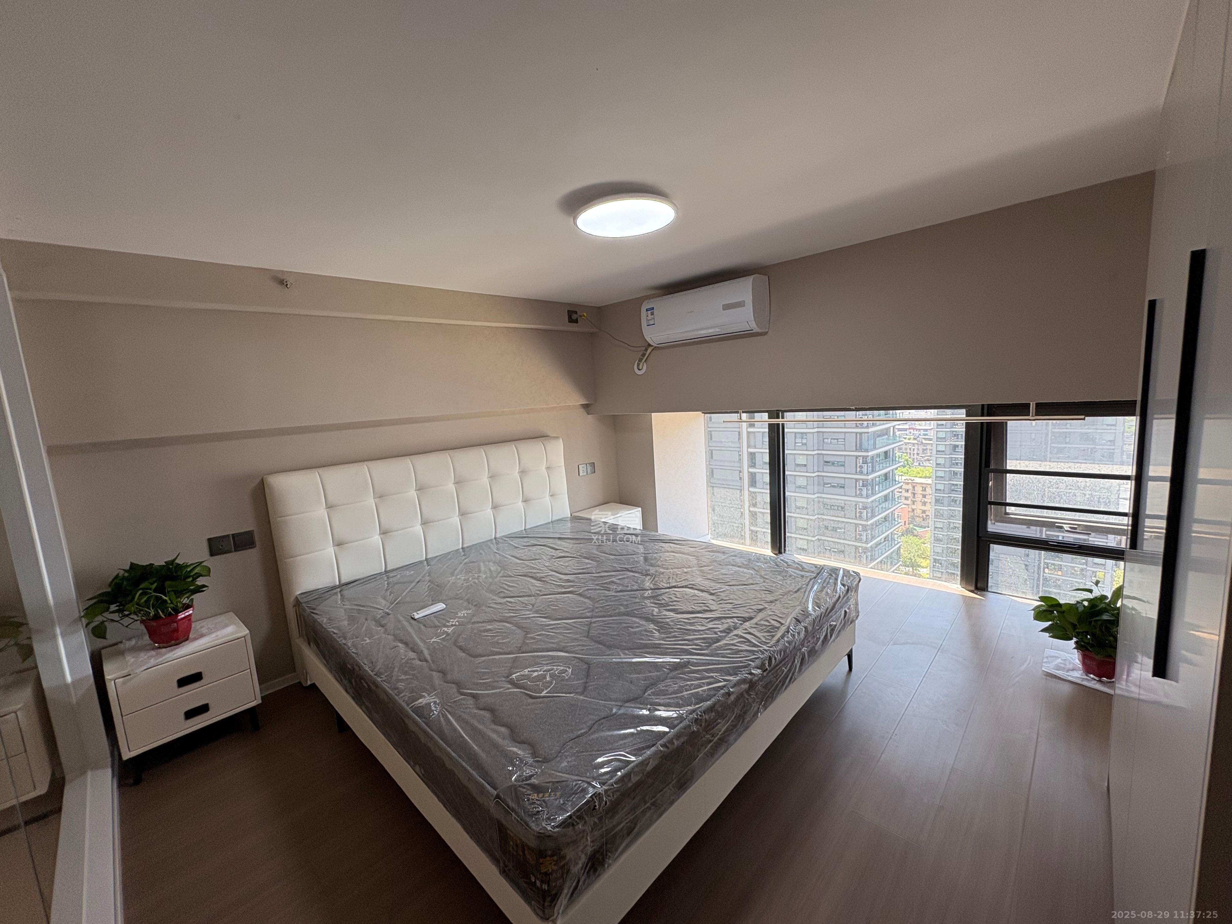 建发养云  1室0厅0卫   2600.00元/月室内图