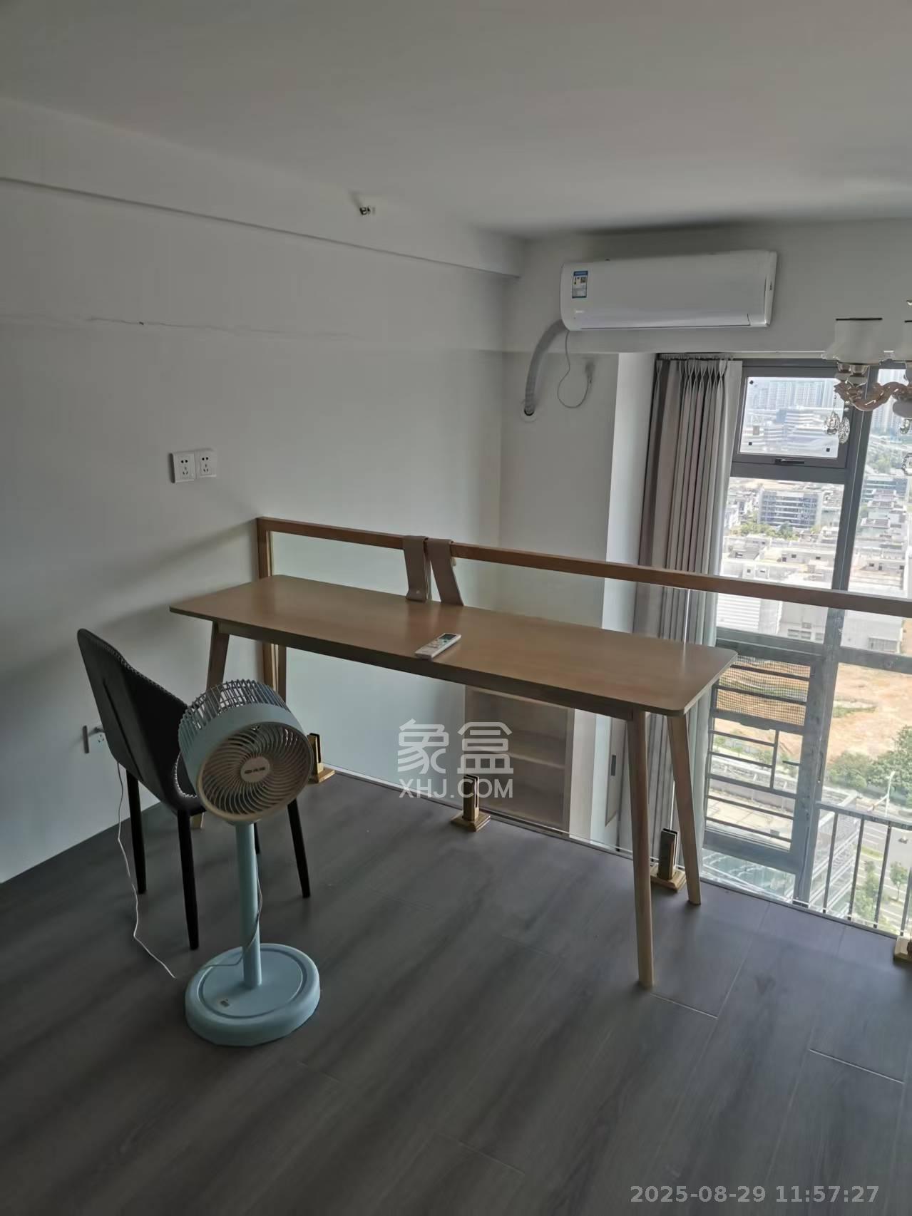 信诚湘江揽月(至善美景大厦) 1室1厅1卫 1600.0元/月 信诚湘江揽月(至善美景大厦) 1室1厅1卫 1600.0元/月室内图