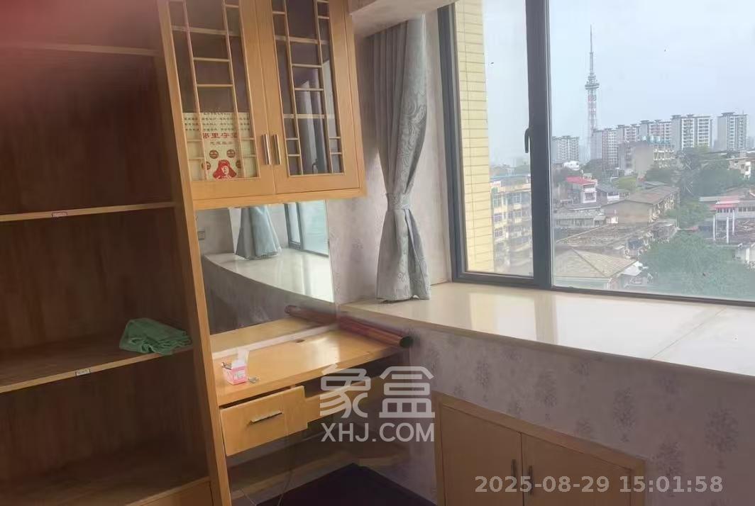 观园国际公寓 1室0厅1卫 2000.0元/月 观园国际公寓 1室0厅1卫 2000.0元/月室内图