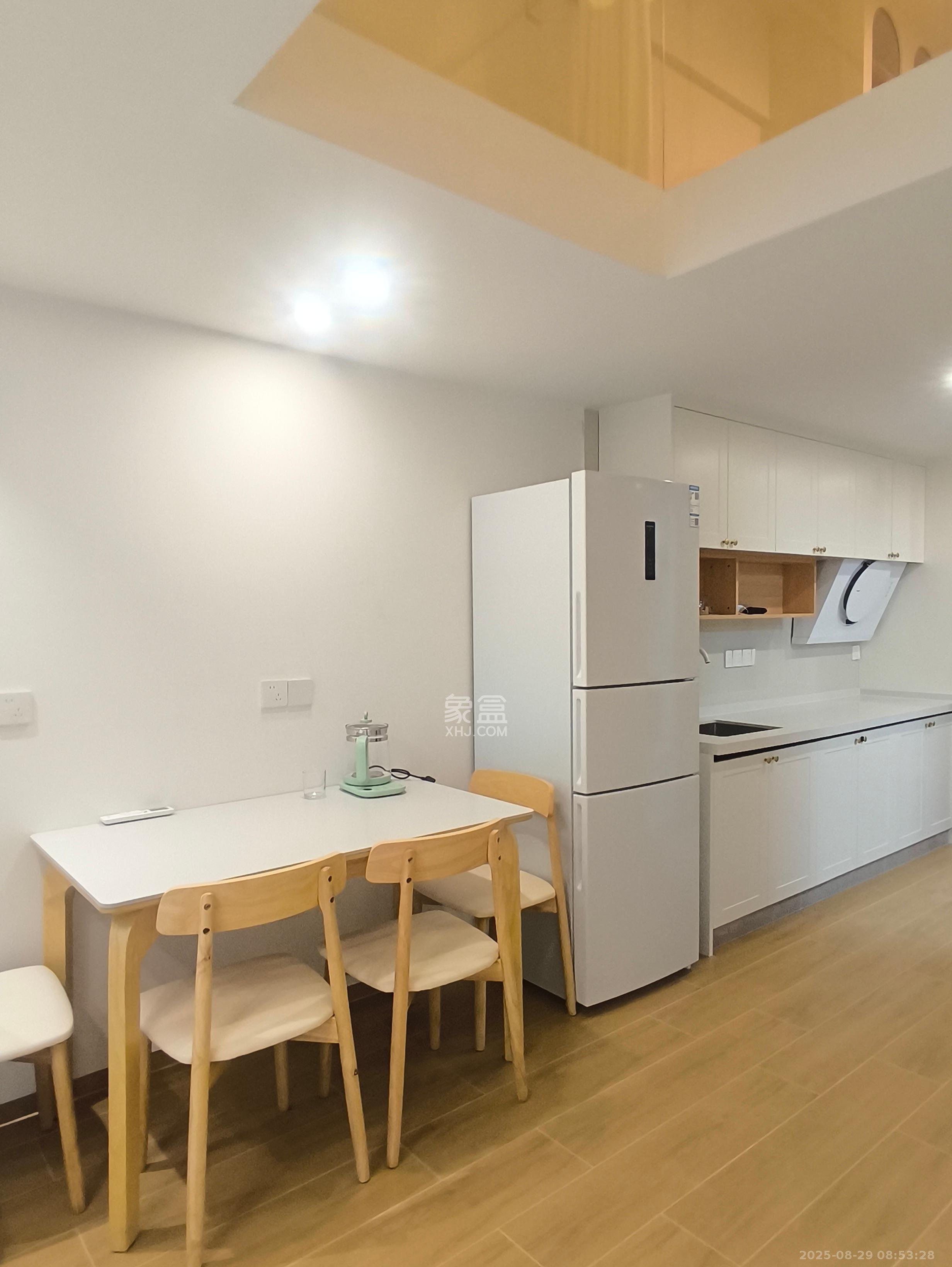 建发养云  2室1厅0卫    3000.0元/月室内图