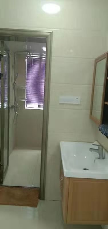 逸臣中央 2室2厅2卫 1500.0元/月 逸臣中央 2室2厅2卫 1500.0元/月室内图