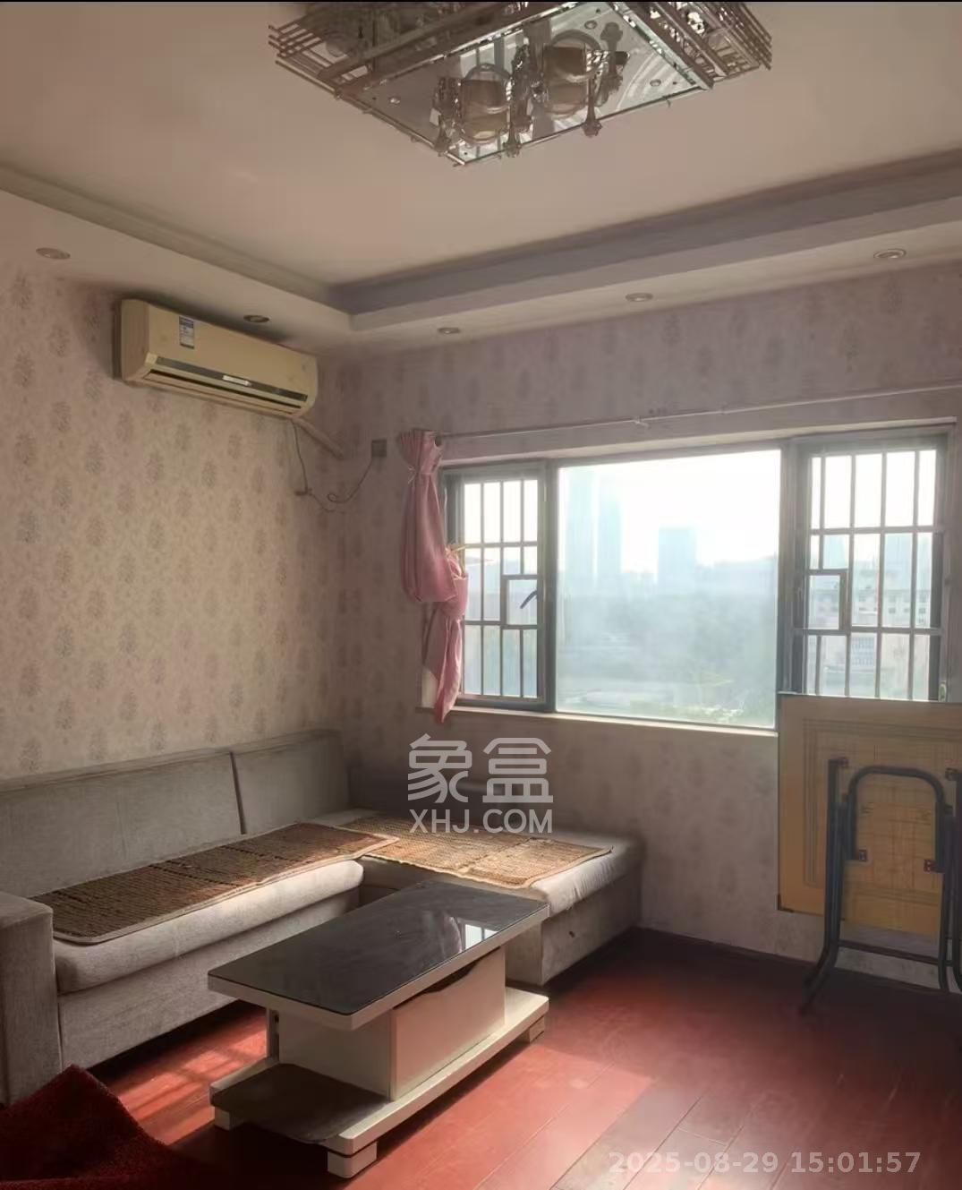 观园国际公寓 1室0厅1卫 2000.0元/月 观园国际公寓 1室0厅1卫 2000.0元/月室内图