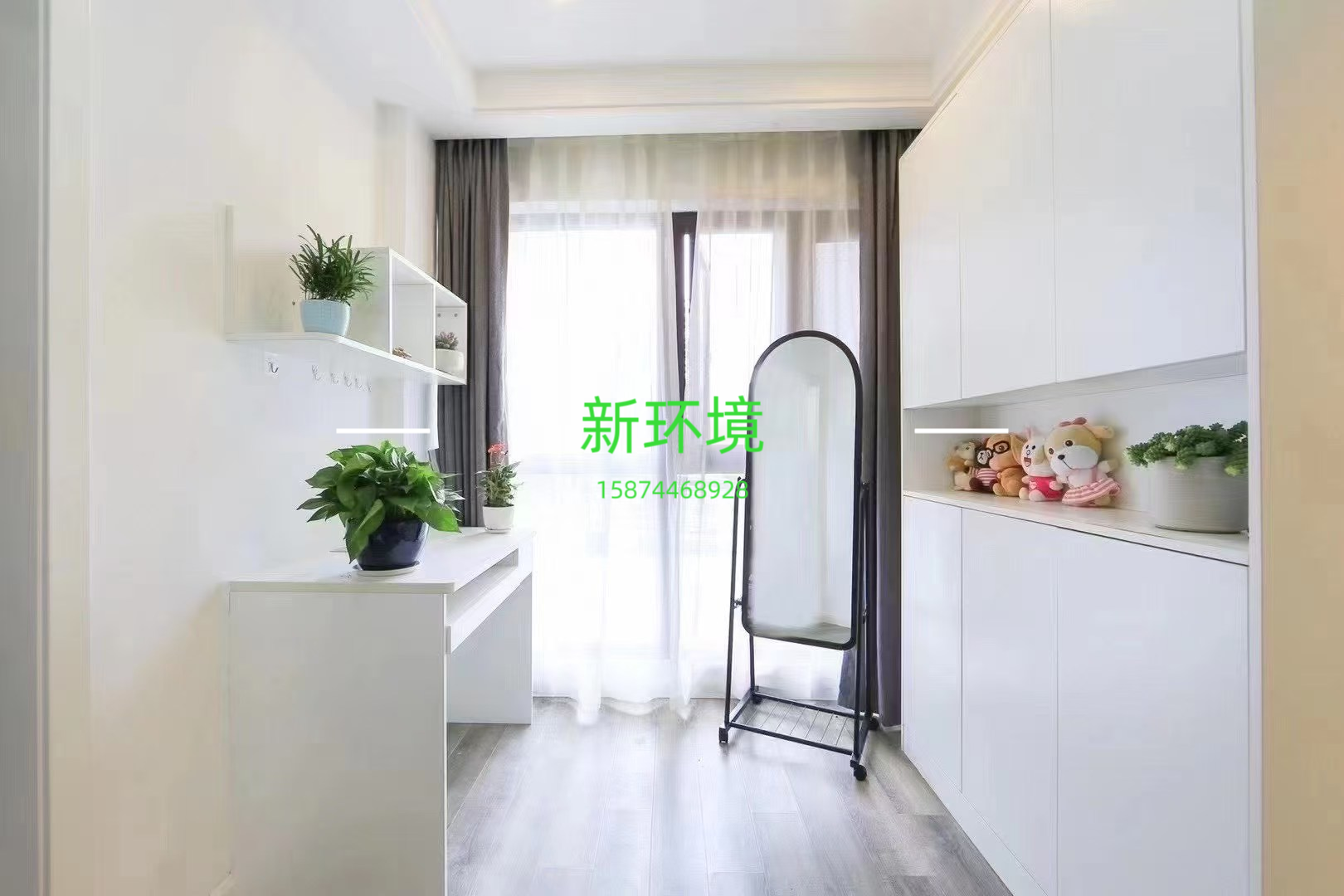 华天城小区 2室2厅1卫 1700.0元/月 华天城小区 2室2厅1卫 1700.0元/月室内图