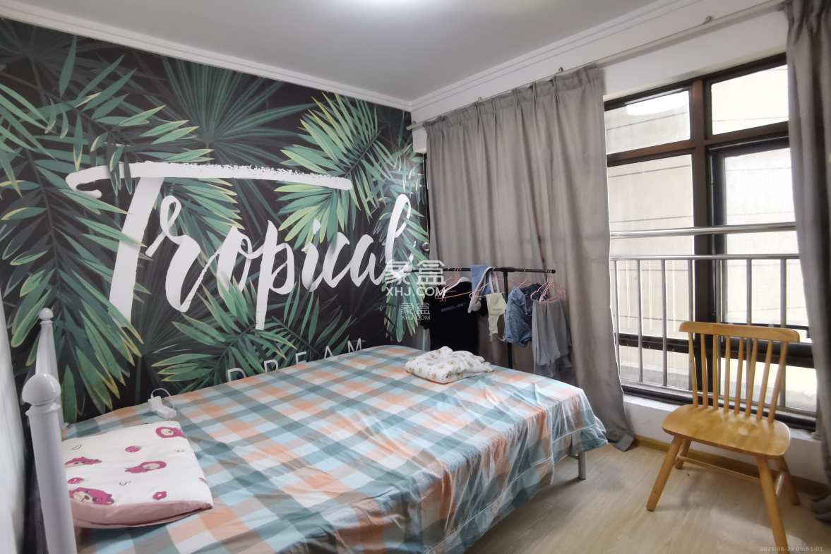 铂宫 1室2厅2卫 1000.0元/月 铂宫 1室2厅2卫 1000.0元/月室内图