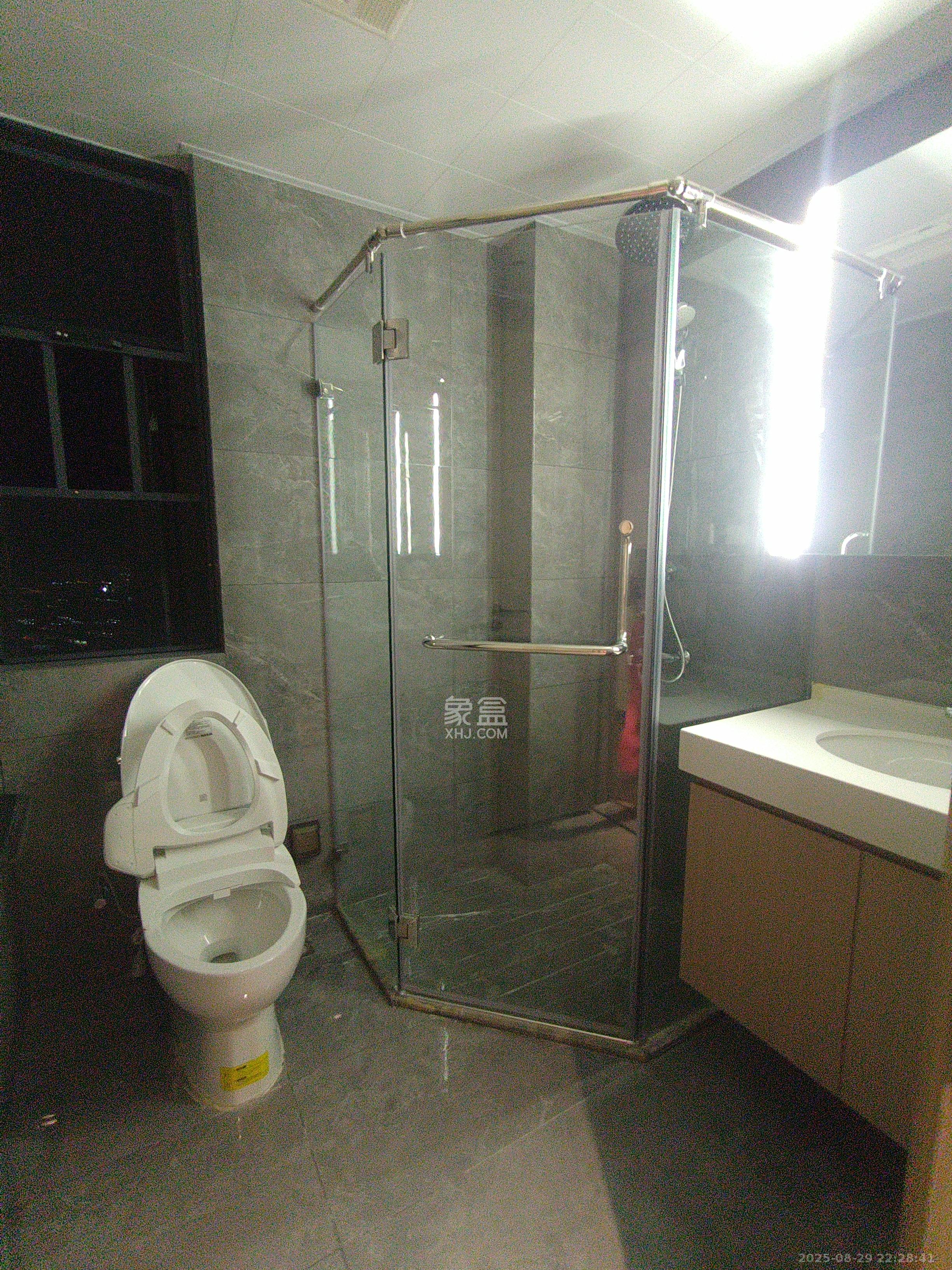 建投象山国际  3室2厅1卫   3600.00元/月室内图
