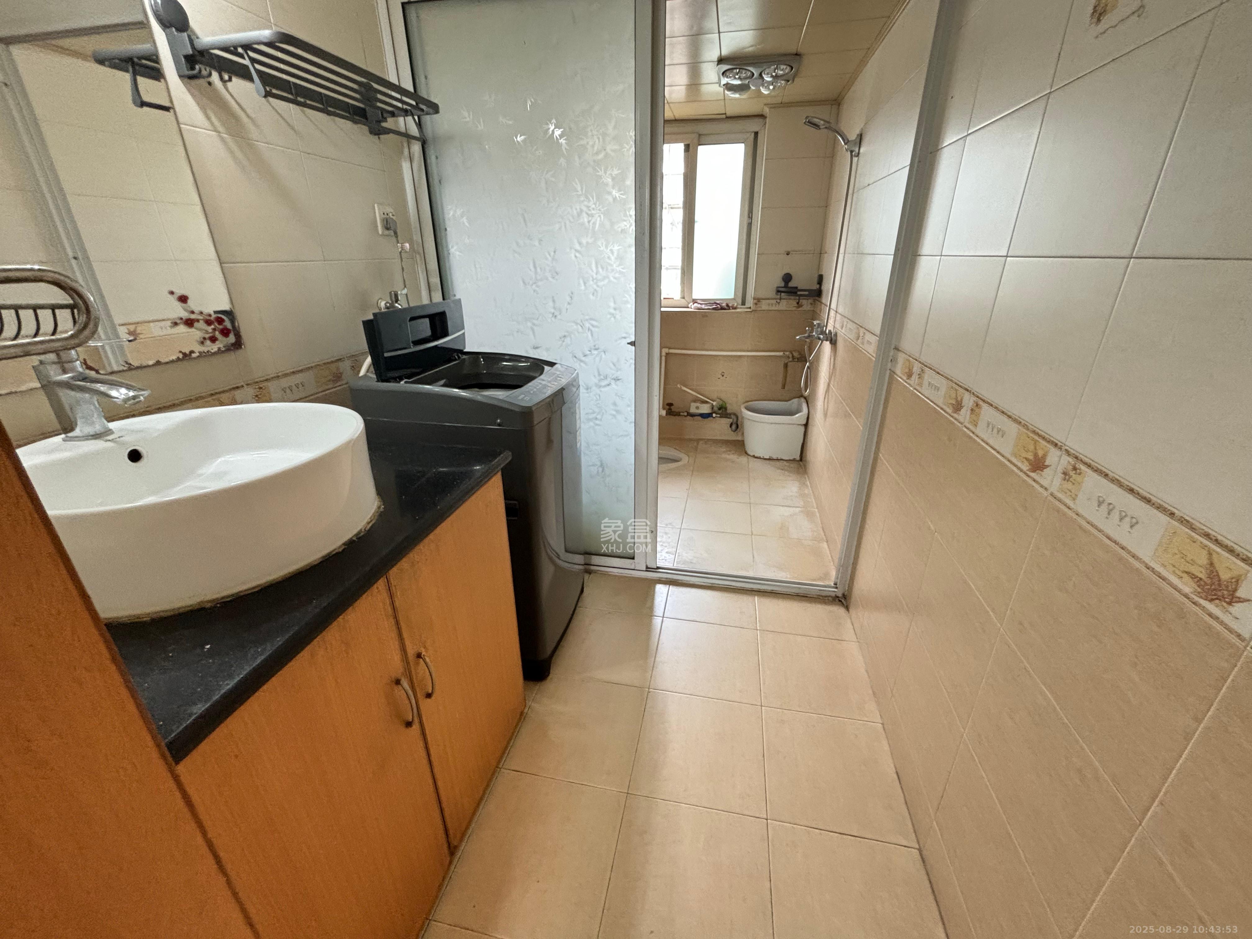 朝阳一、二村 3室1厅1卫 2100.0元/月 朝阳一、二村 3室1厅1卫 2100.0元/月室内图