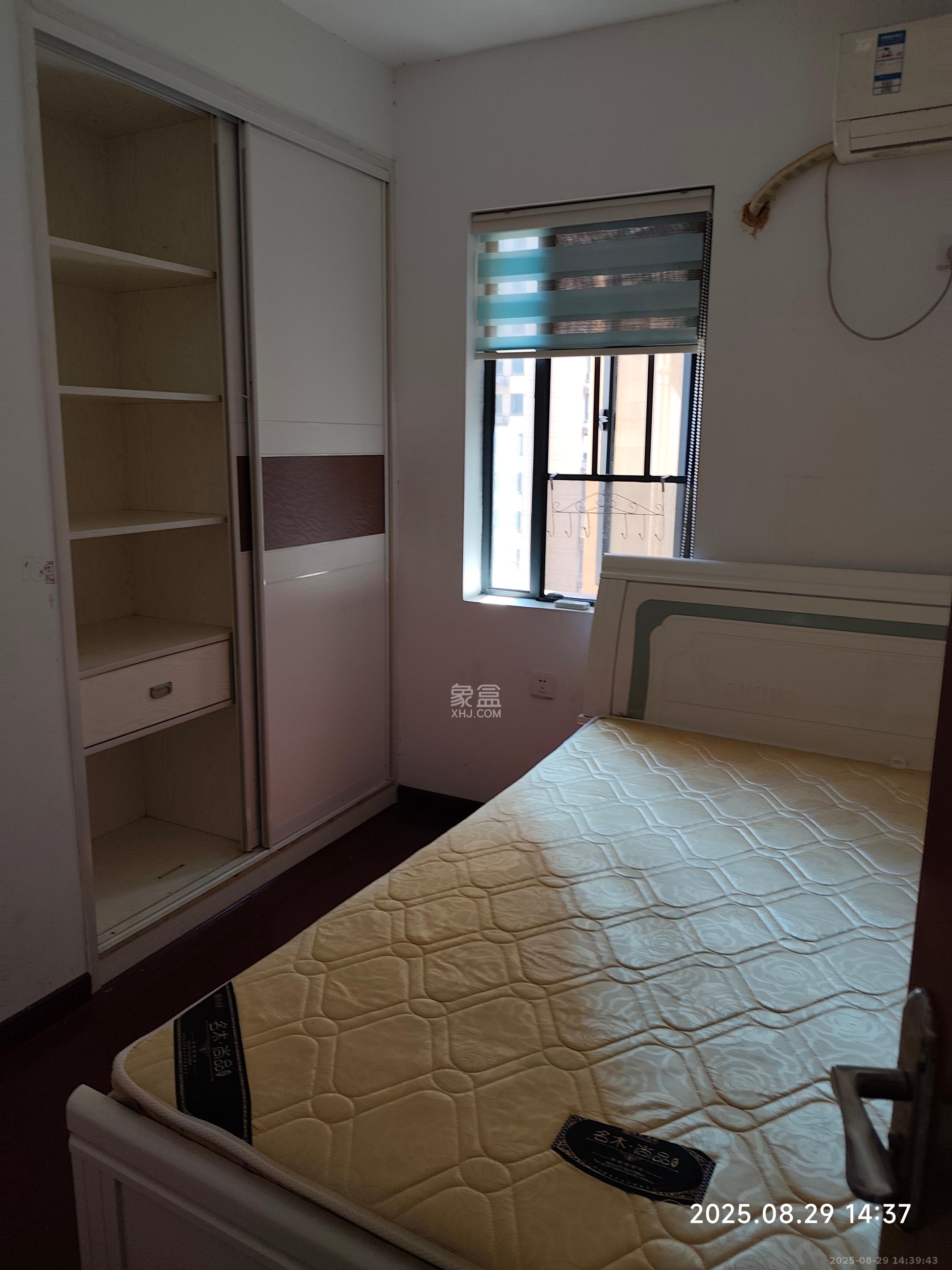 邦盛水岸御园 3室2厅1卫 1700.0元/月 邦盛水岸御园 3室2厅1卫 1700.0元/月室内图