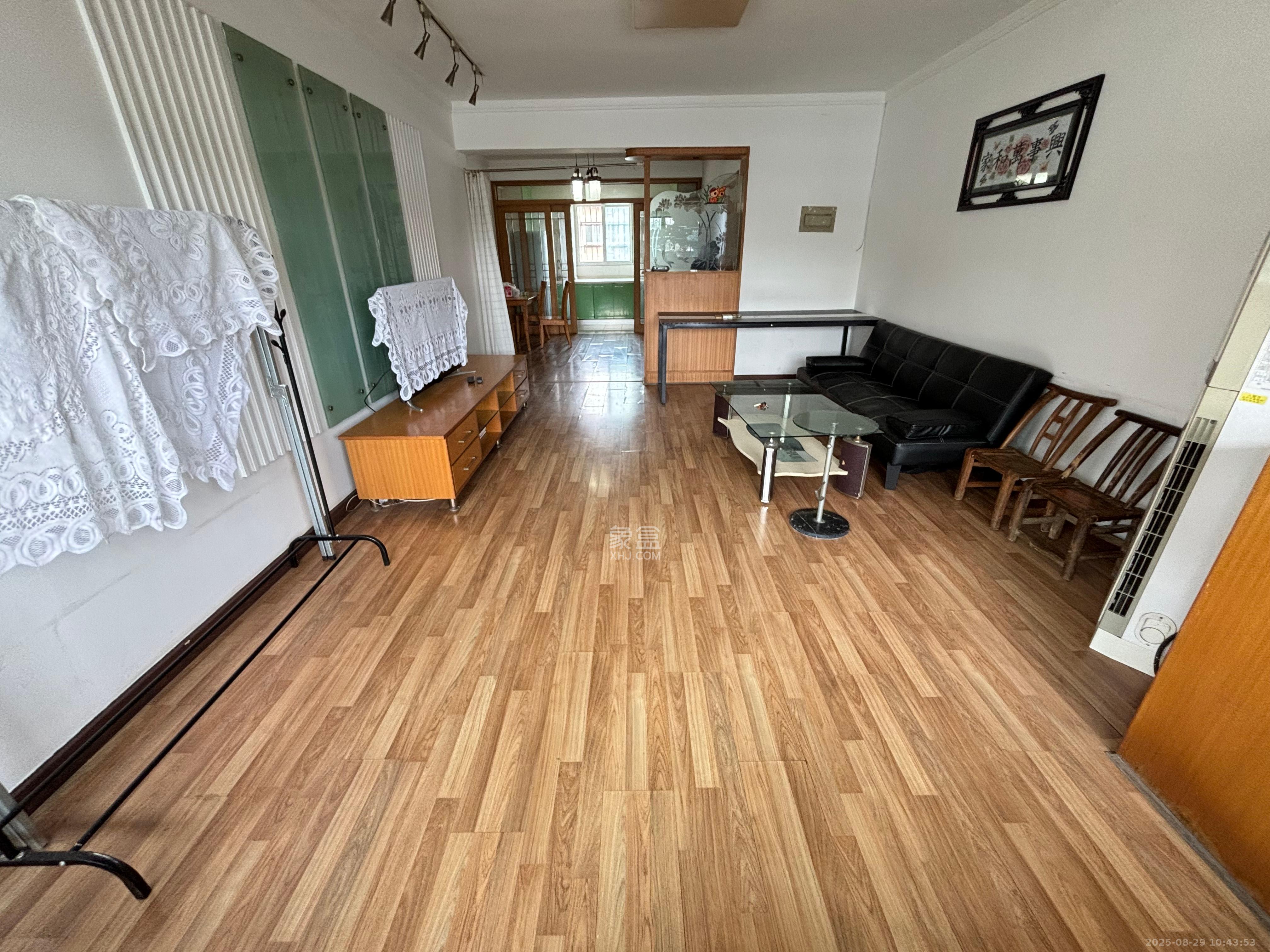 朝阳一、二村 3室1厅1卫 2100.0元/月 朝阳一、二村 3室1厅1卫 2100.0元/月室内图