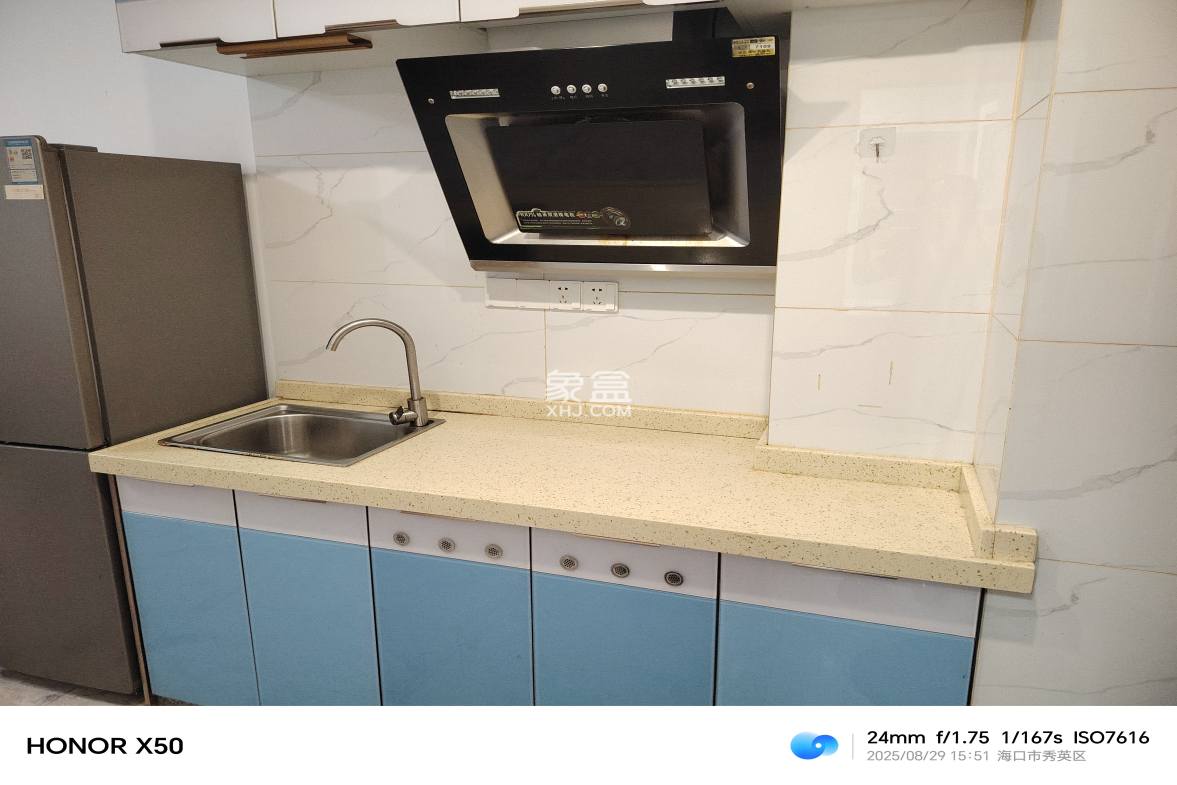 芒果社 1室0厅1卫 1600.0元/月 芒果社 1室0厅1卫 1600.0元/月室内图