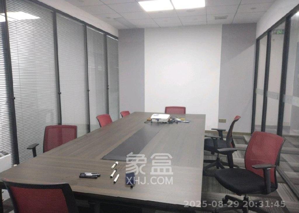 华坤时代   367.0㎡      20000.0元/月室内图