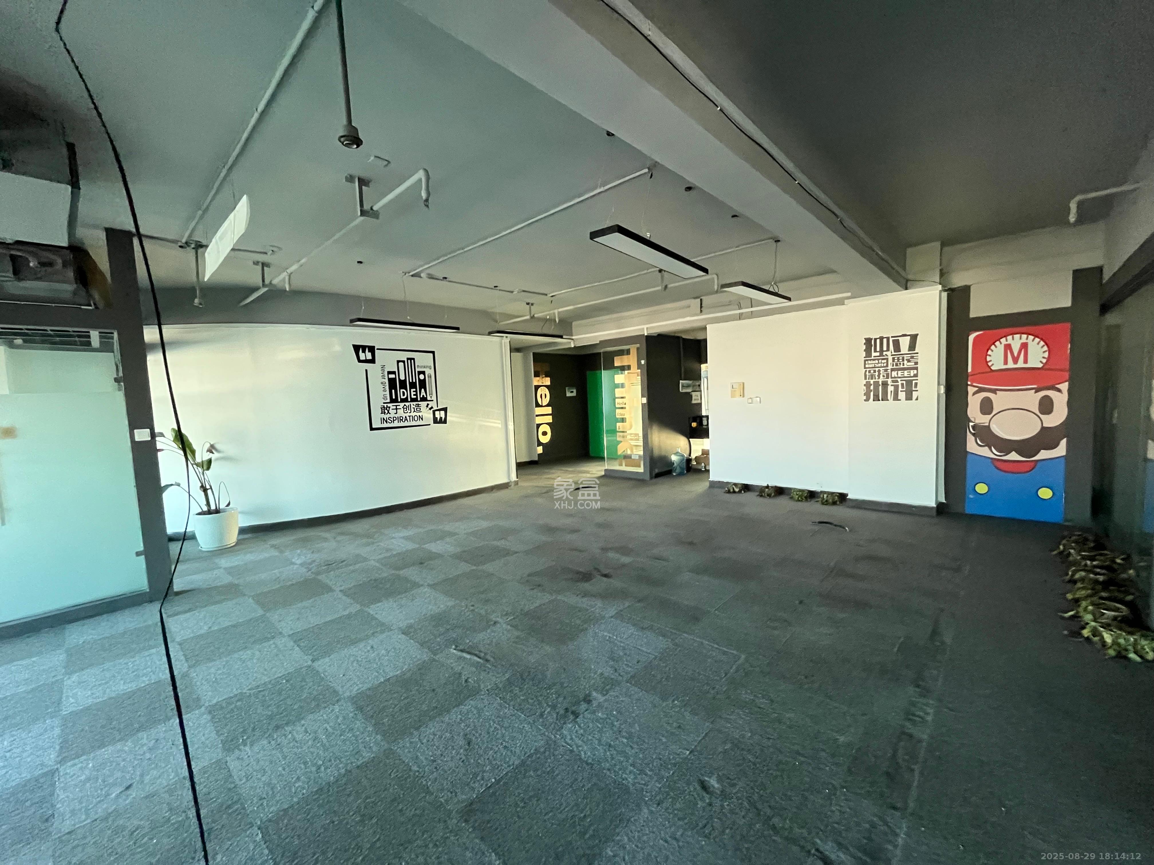 佳天国际新城  1室1厅1卫    10000.0元/月室内图