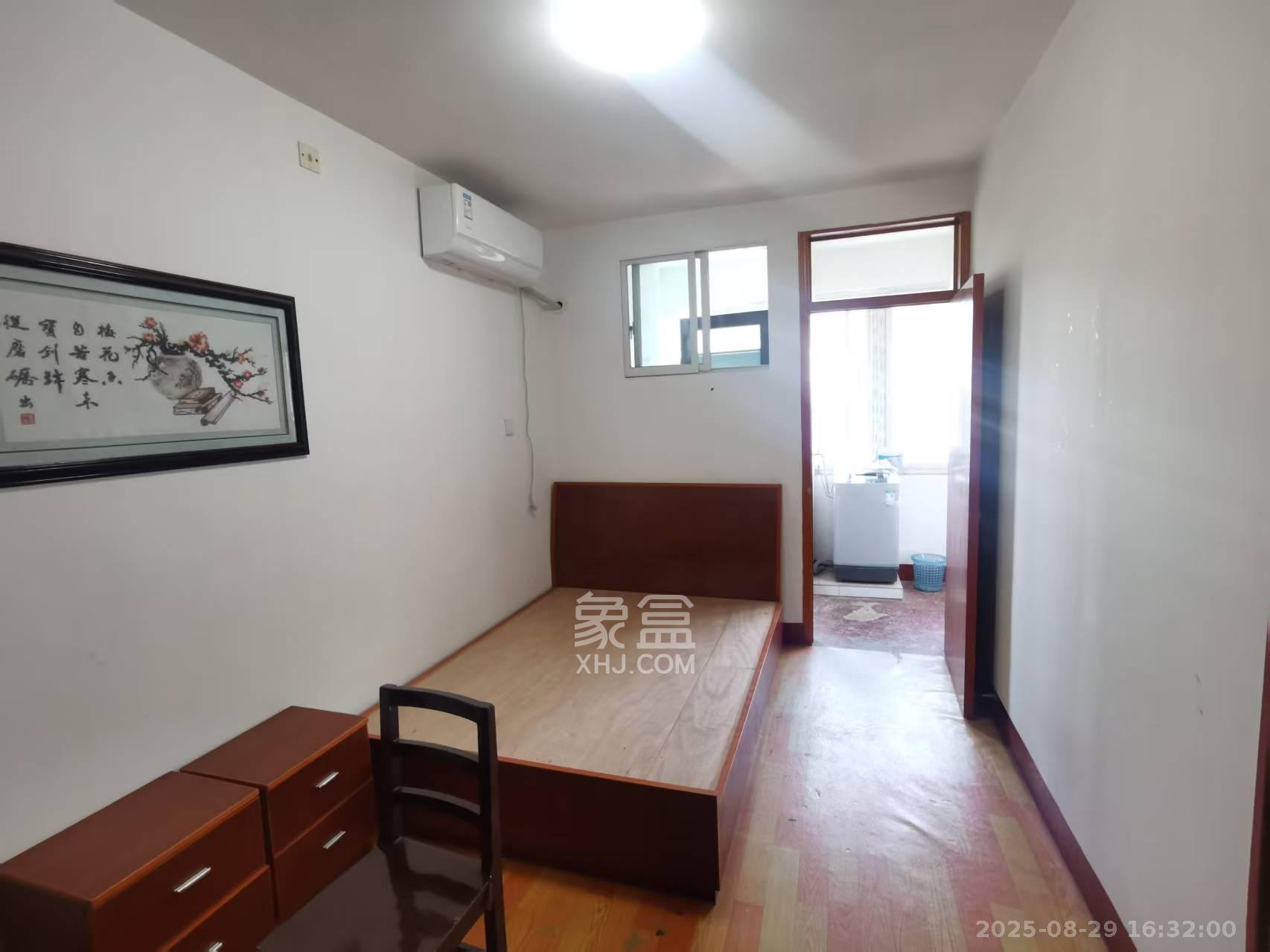 新民路中医药研究院宿舍 3室2厅2卫 2800.0元/月 新民路中医药研究院宿舍 3室2厅2卫 2800.0元/月室内图