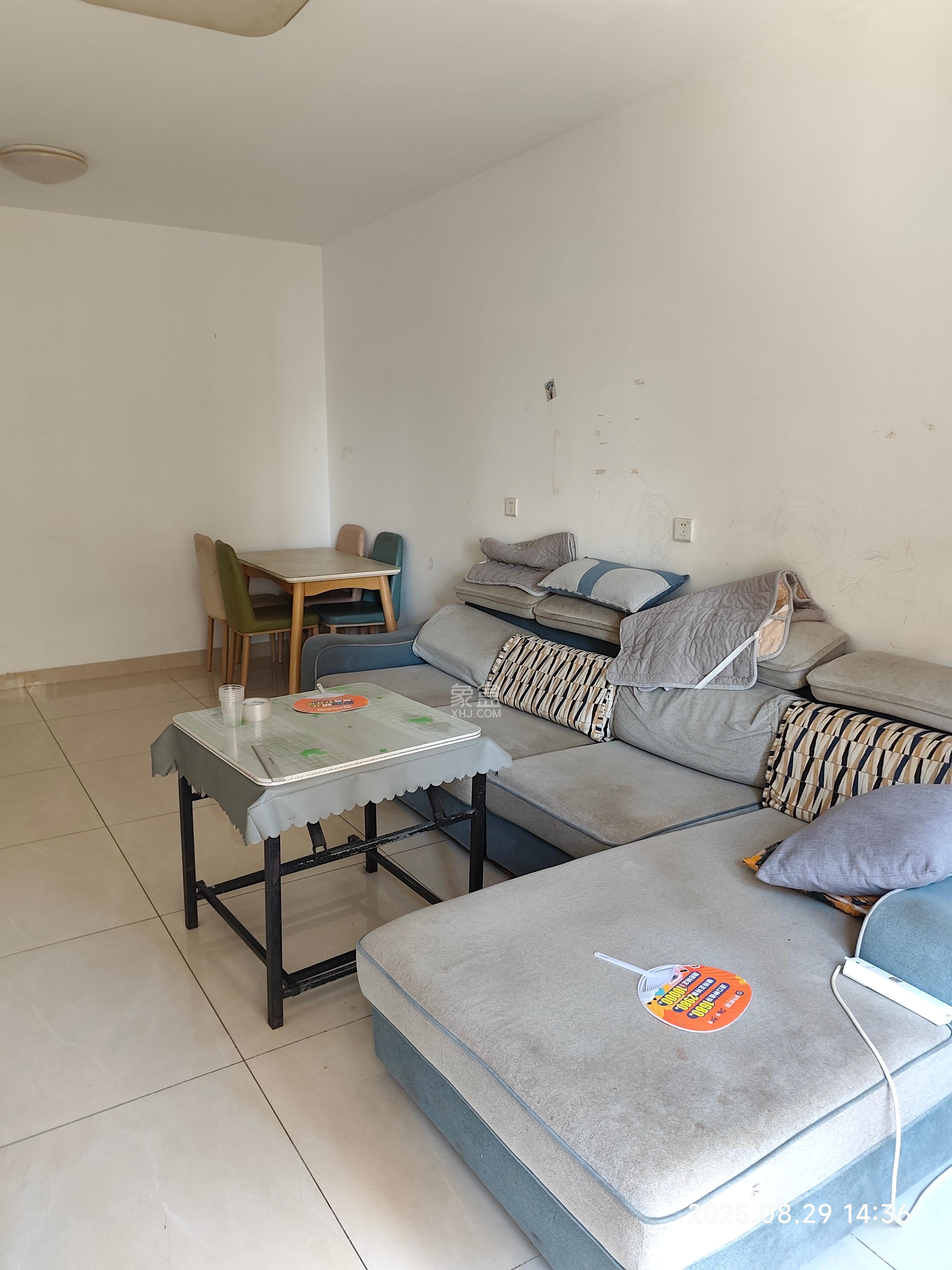 邦盛水岸御园 3室2厅1卫 1700.0元/月 邦盛水岸御园 3室2厅1卫 1700.0元/月室内图