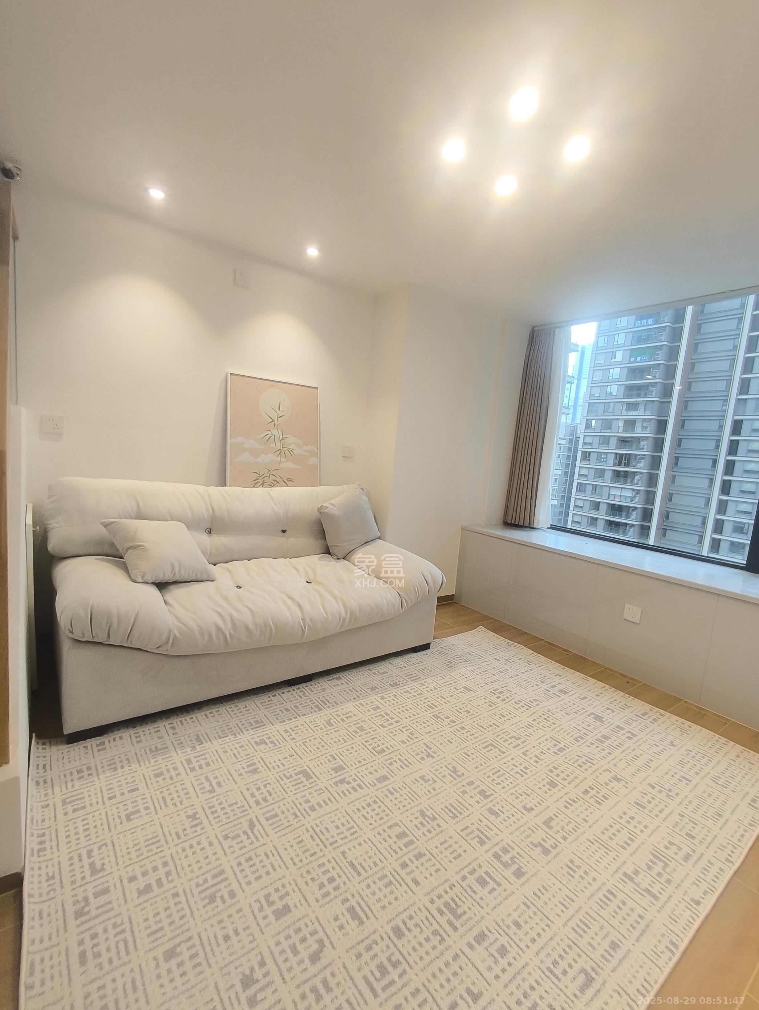 建发养云  2室1厅1卫    3200.0元/月 建发养云  2室1厅1卫    3200.0元/月室内图1