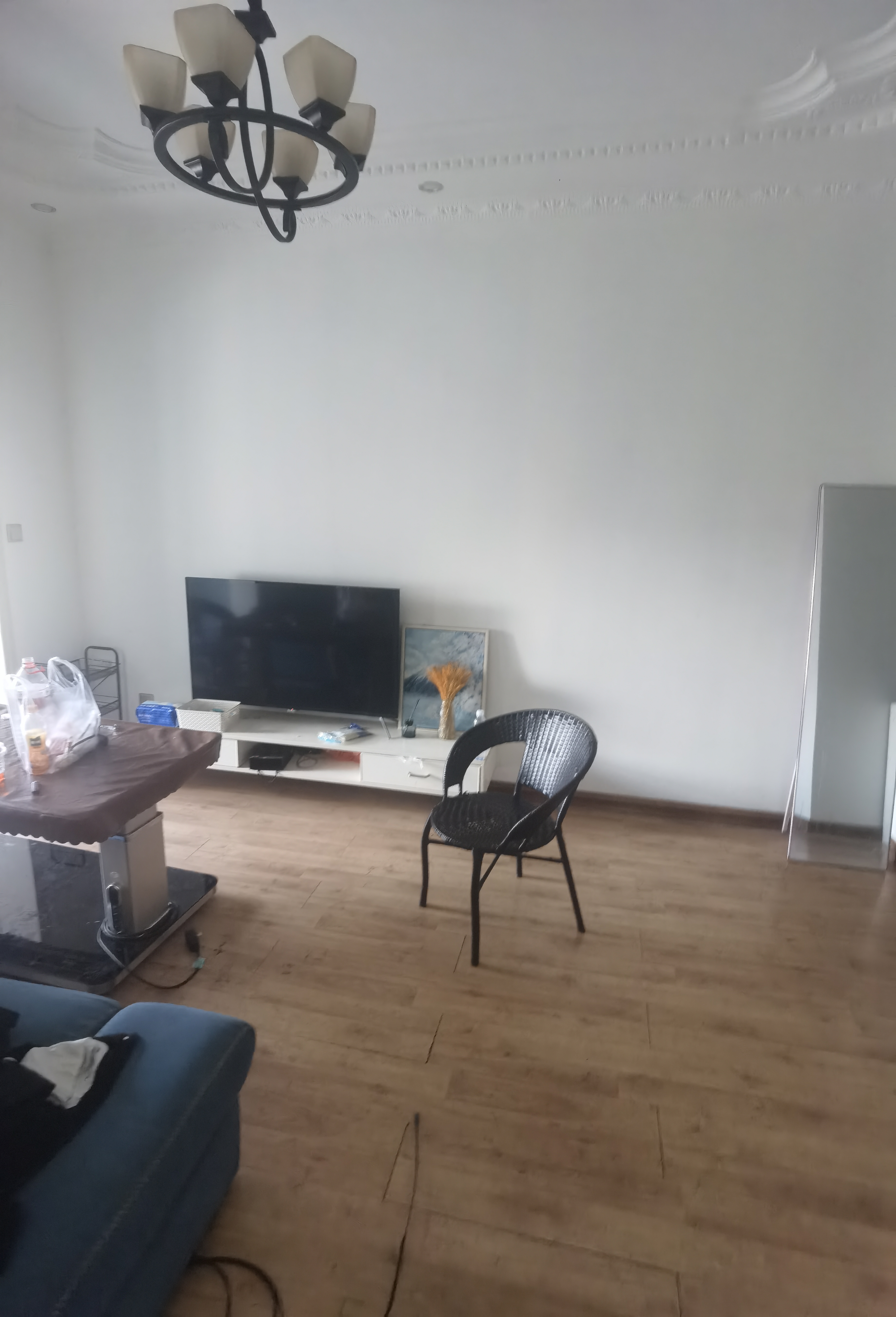 南苑上和二期 2室2厅1卫 36.8万 南苑上和二期 2室2厅1卫 36.8万客厅